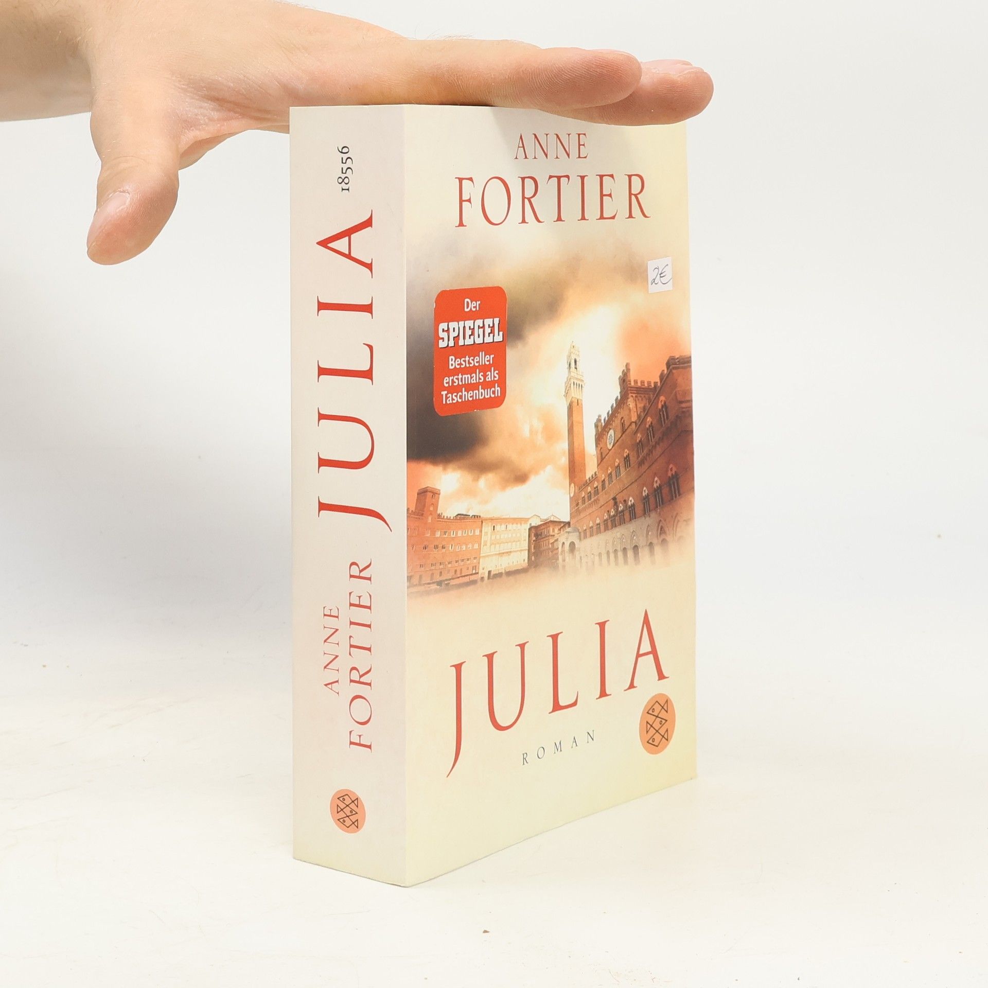 Anne Fortier Julia
