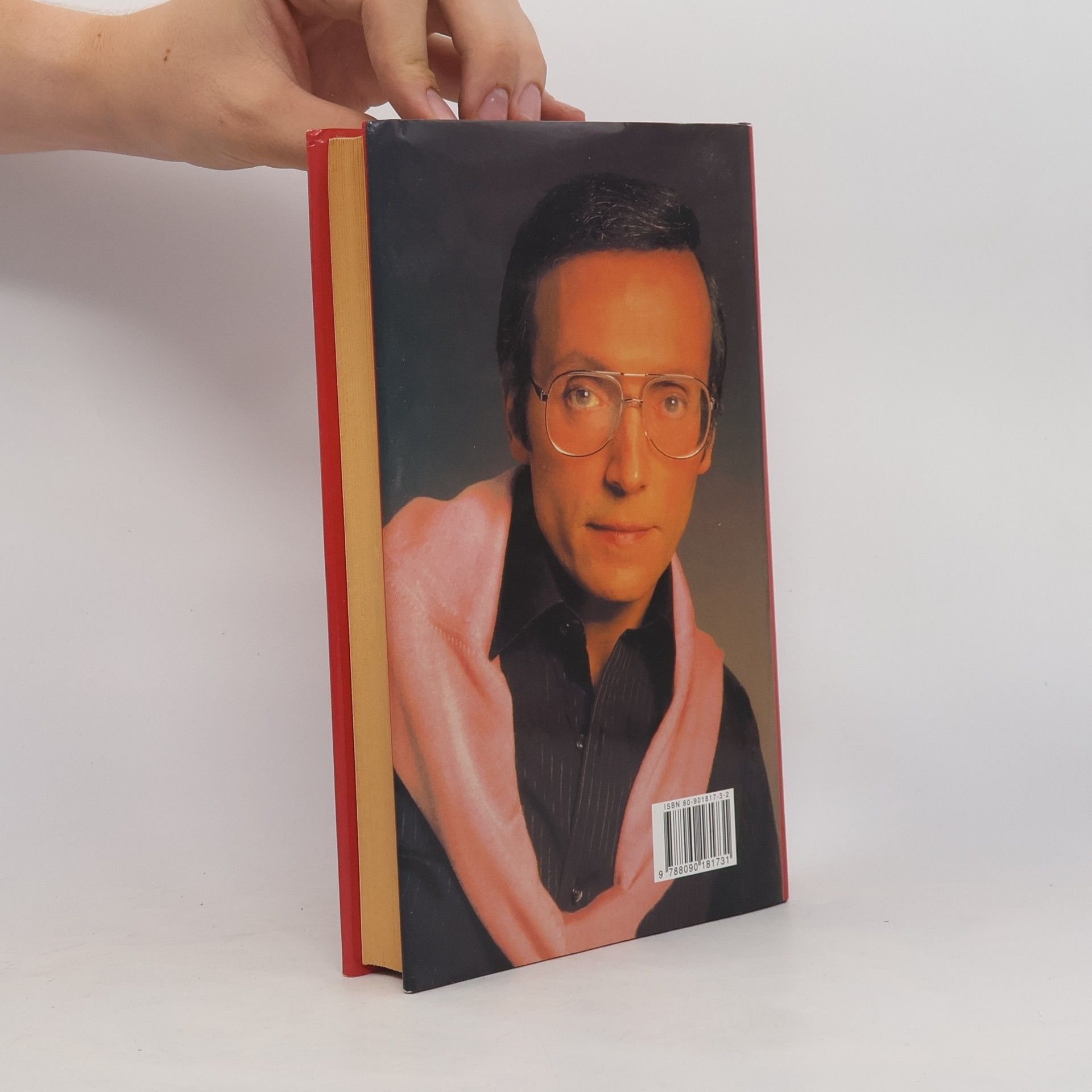 Erich Segal Víra a láska
