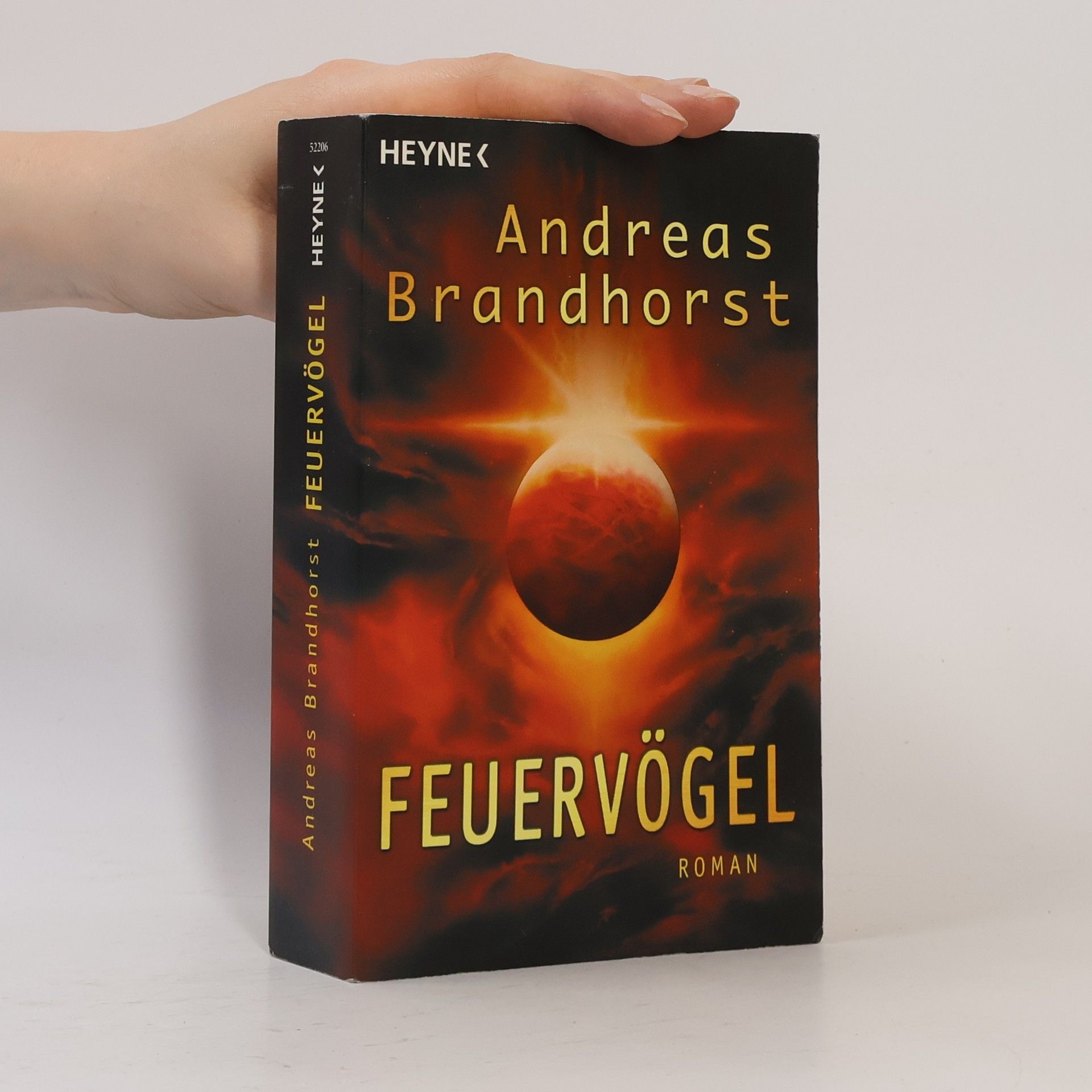 Feuervögel