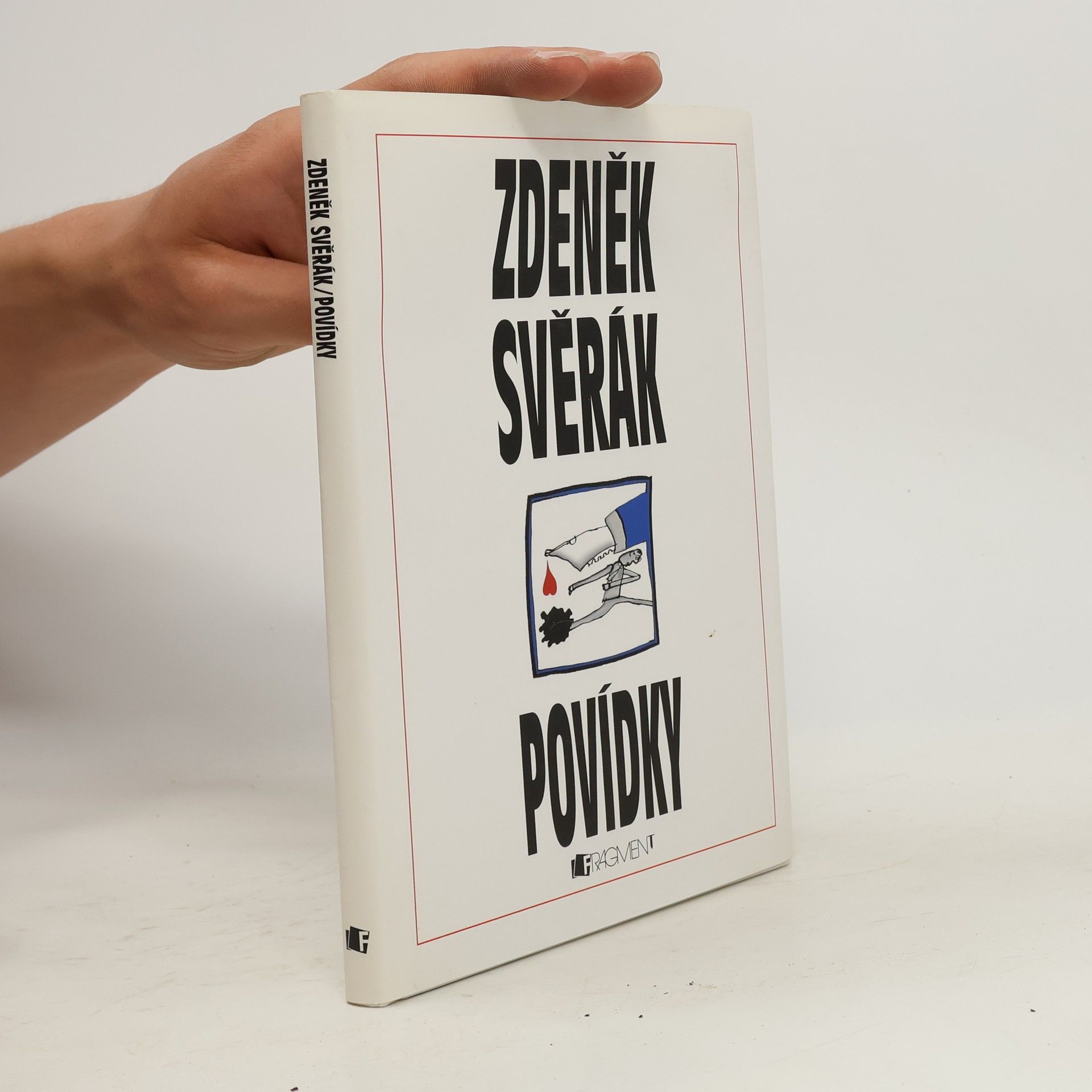Povídky