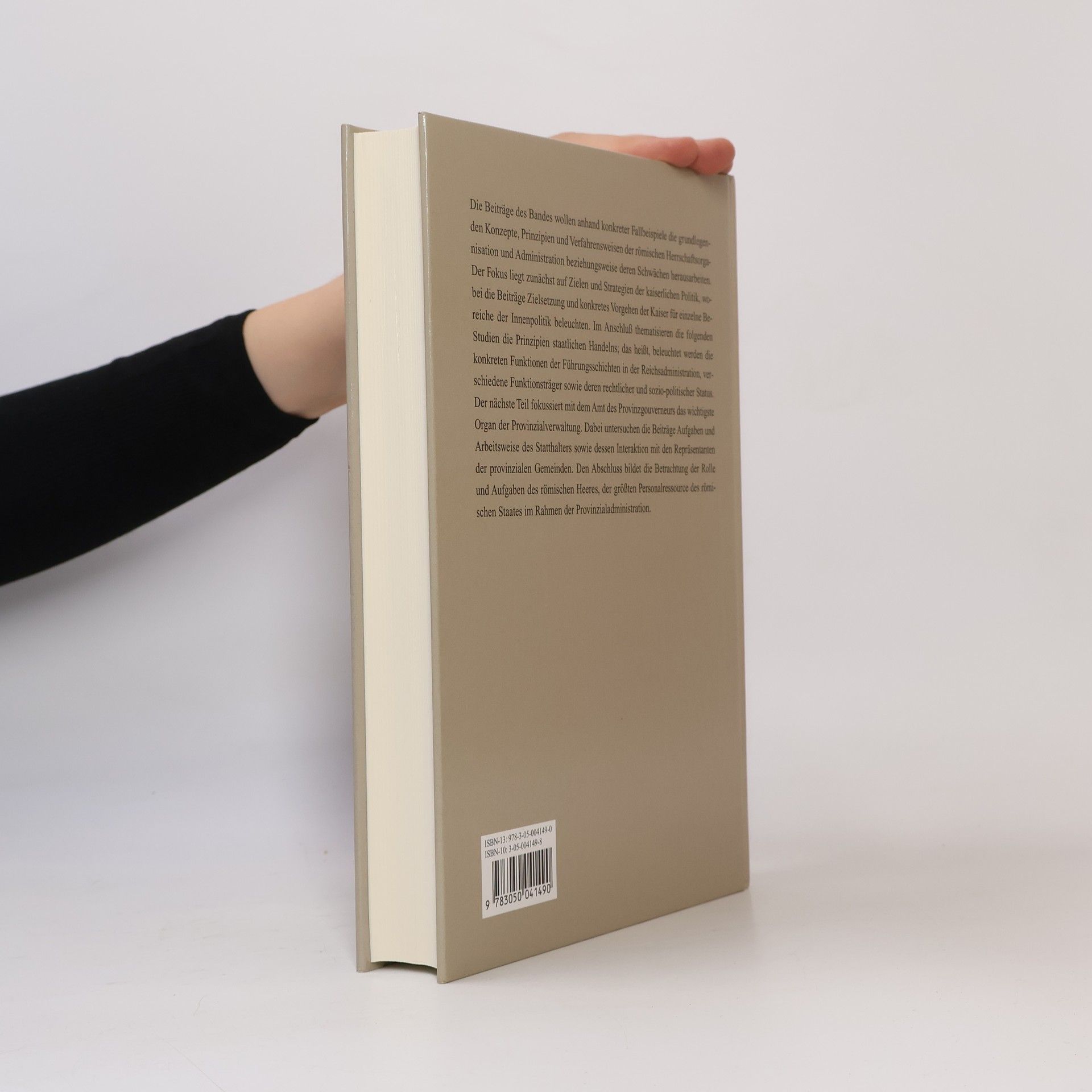 Anne Kolb Herrschaftsstrukturen und Herrschaftspraxis