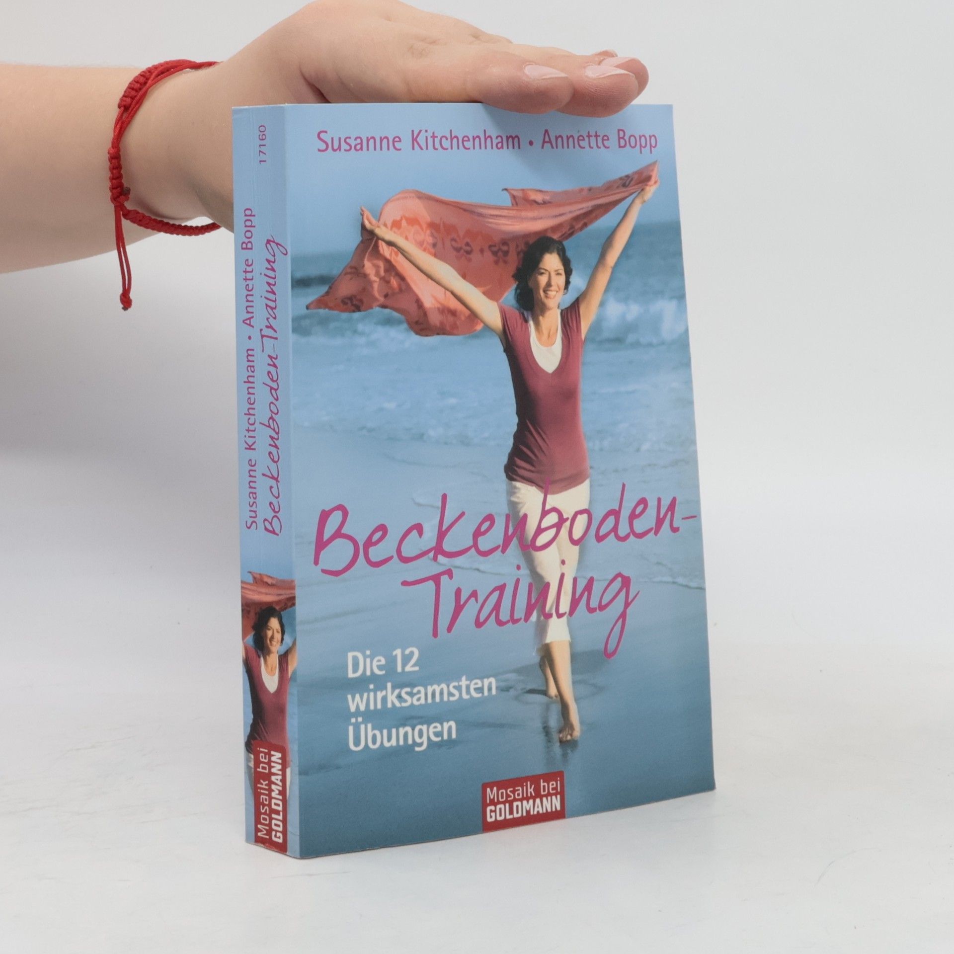 Beckenboden-Training