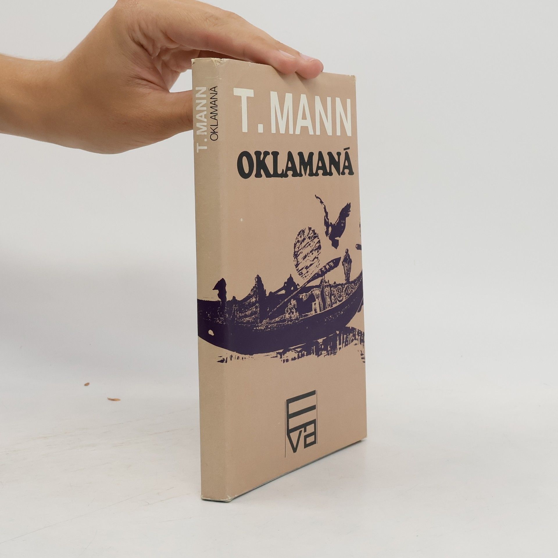 Thomas Mann Oklamaná