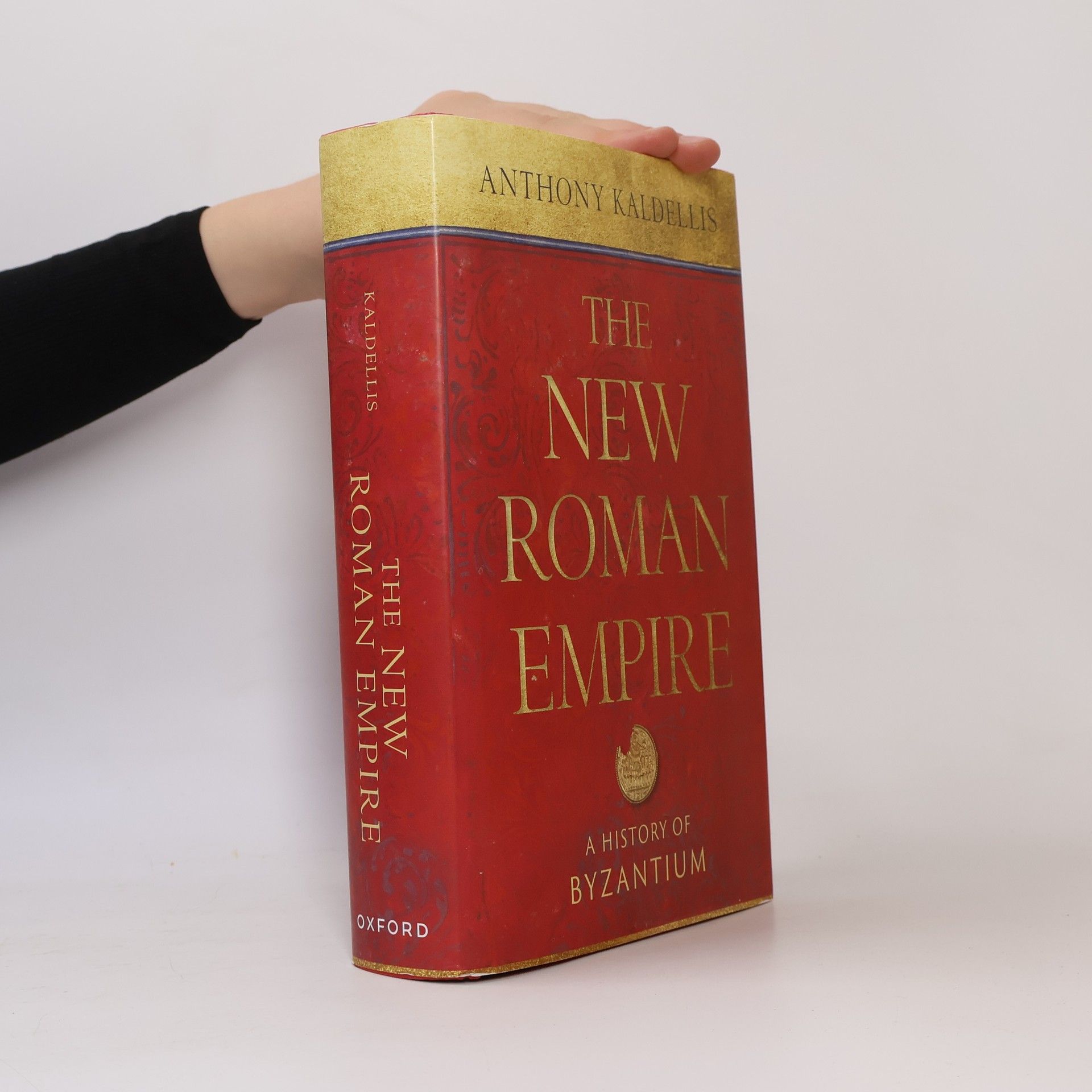 The New Roman Empire