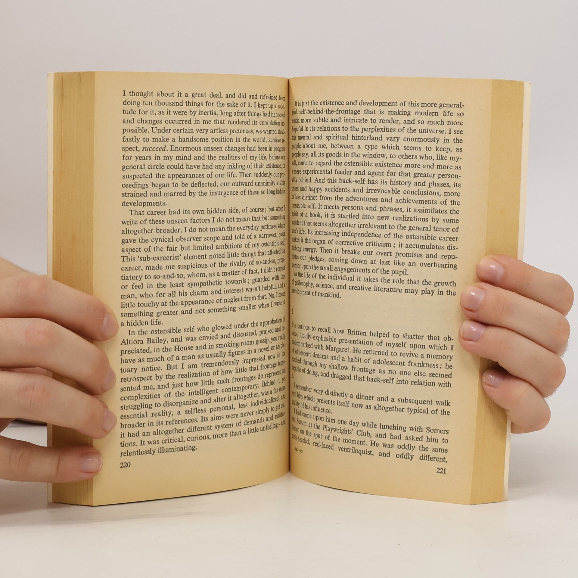 H. G. Wells The New Machiavelli