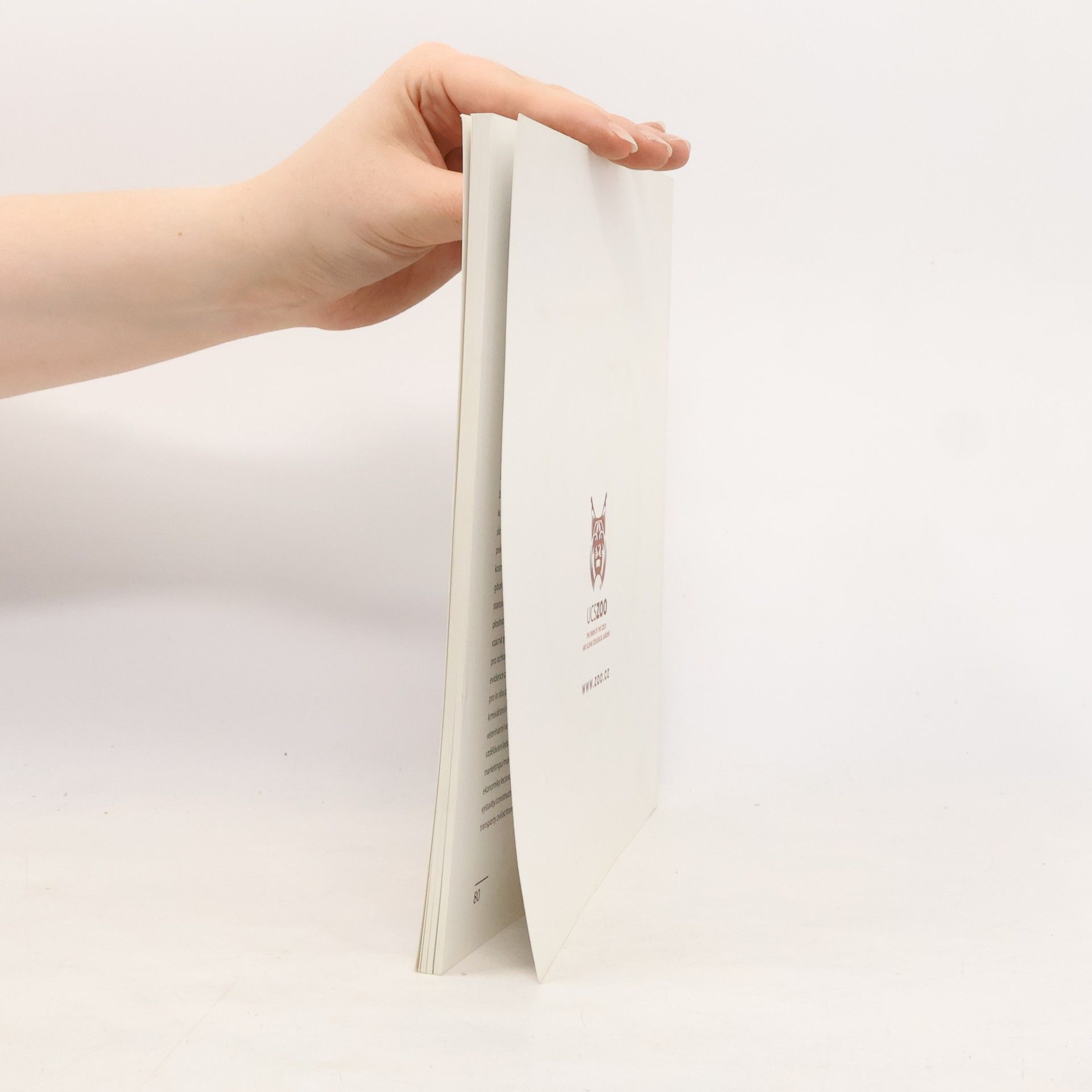 Kolektiv autorů Výroční zpráva / The Annual Report 2010