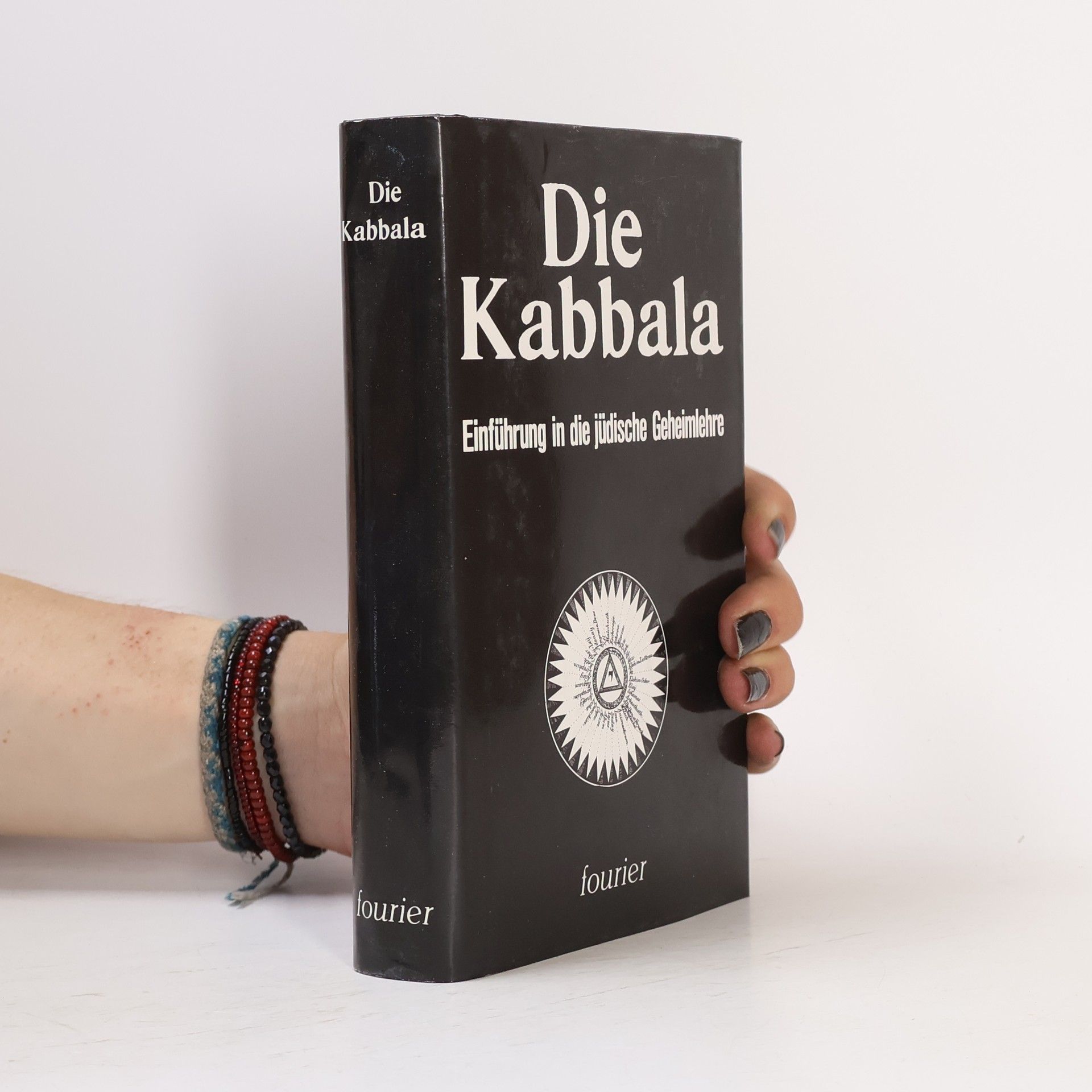 Die Kabbala