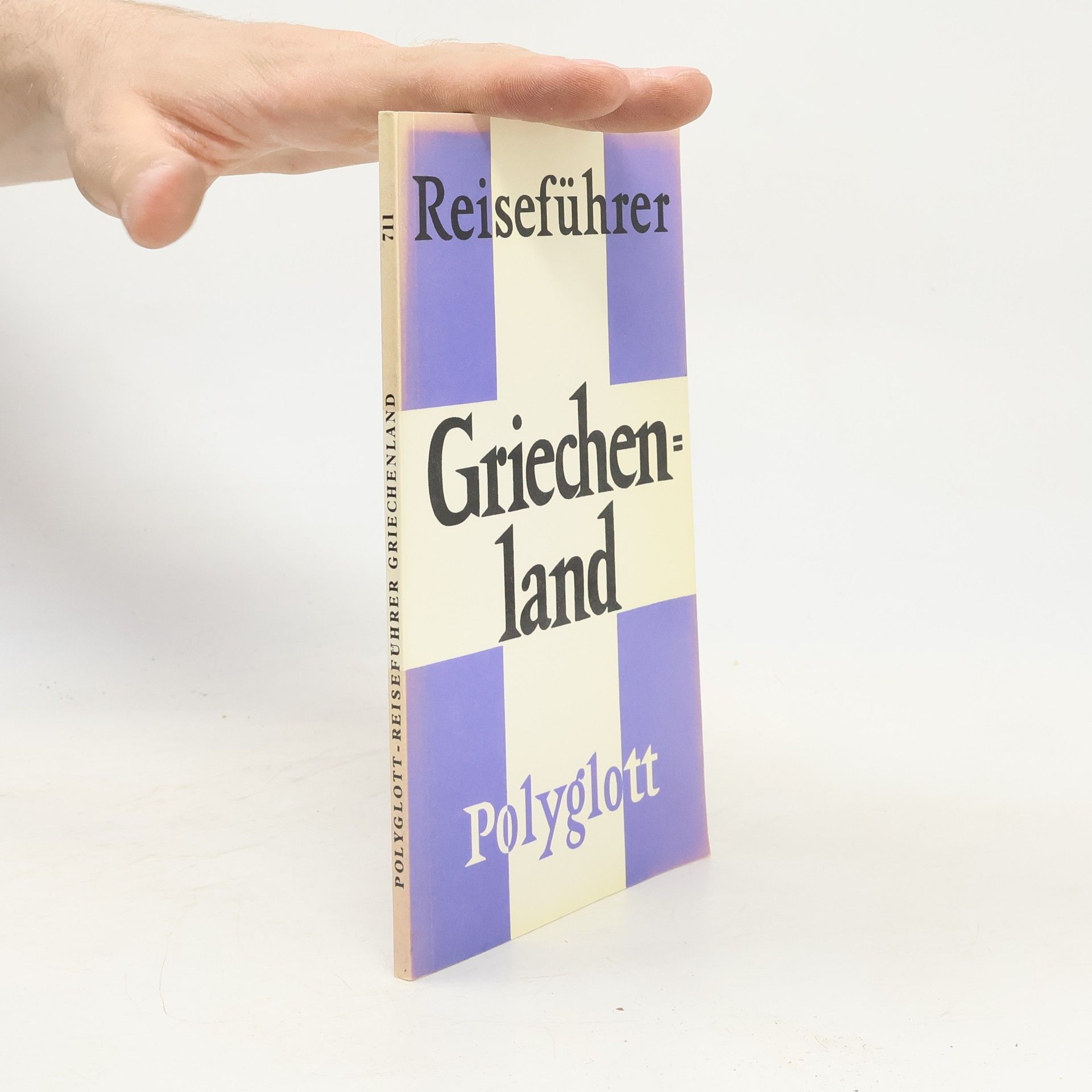 Autorenkollektiv Griechenland
