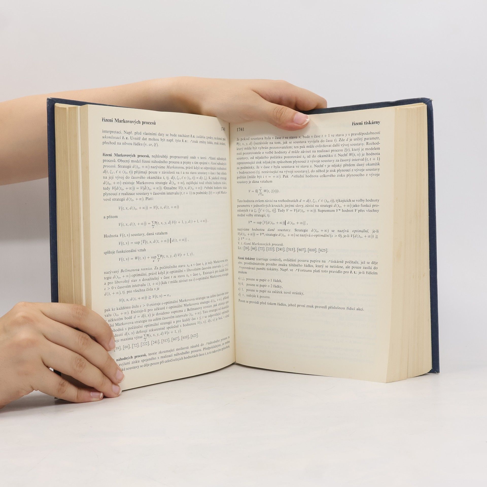 Autorenkollektiv Aplikovaná matematika II. M až Ž