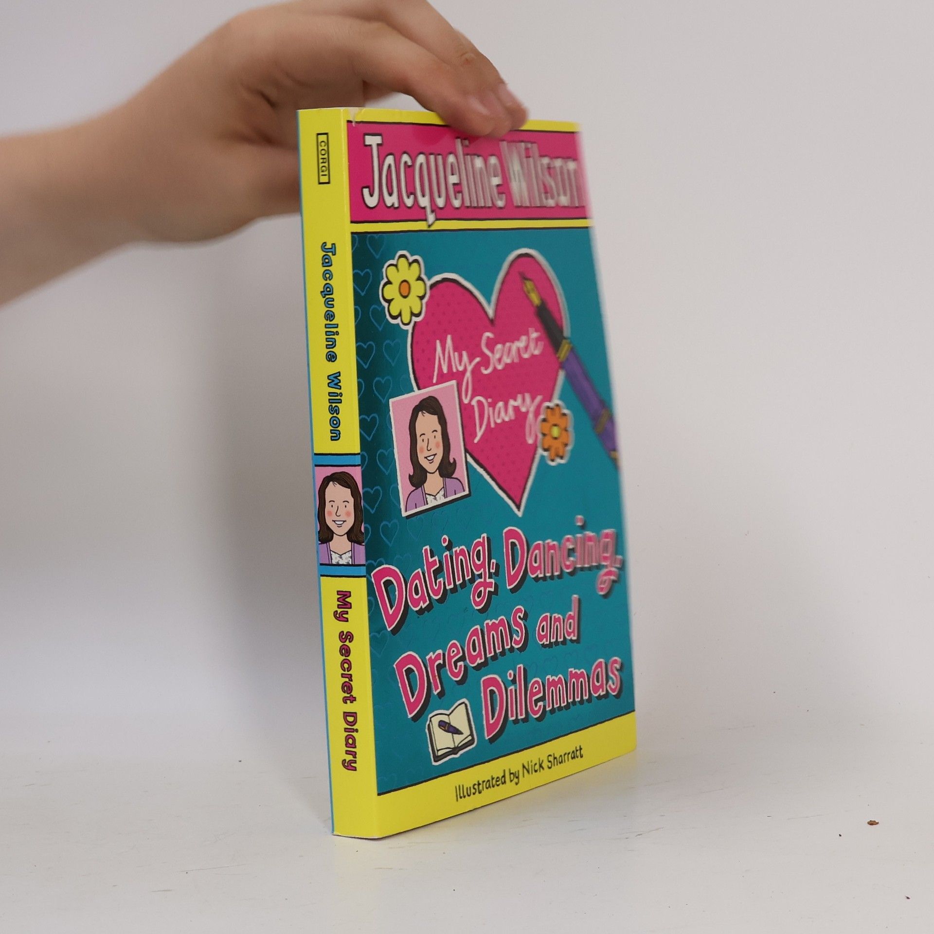 My secret diary
