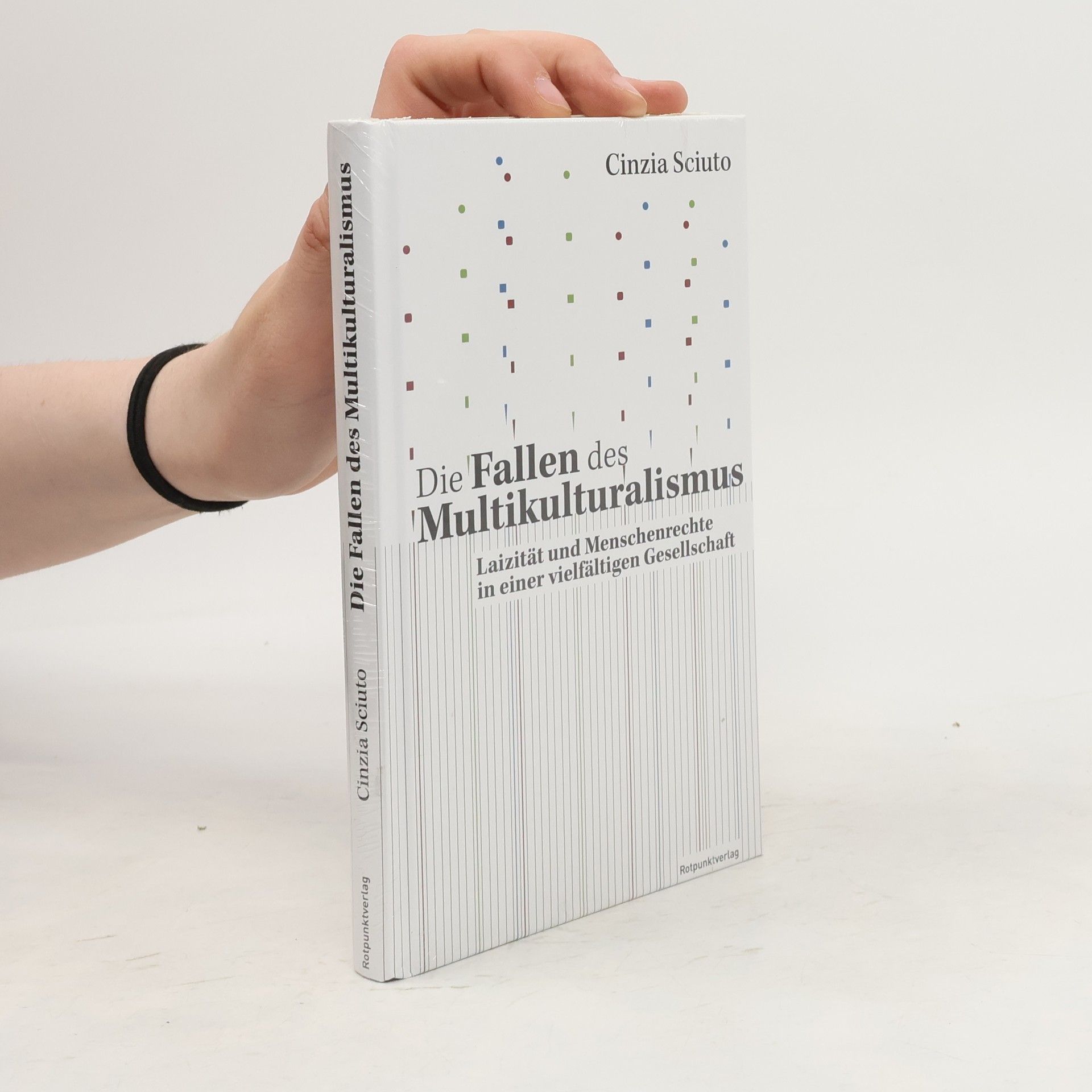 Die Fallen des Multikulturalismus