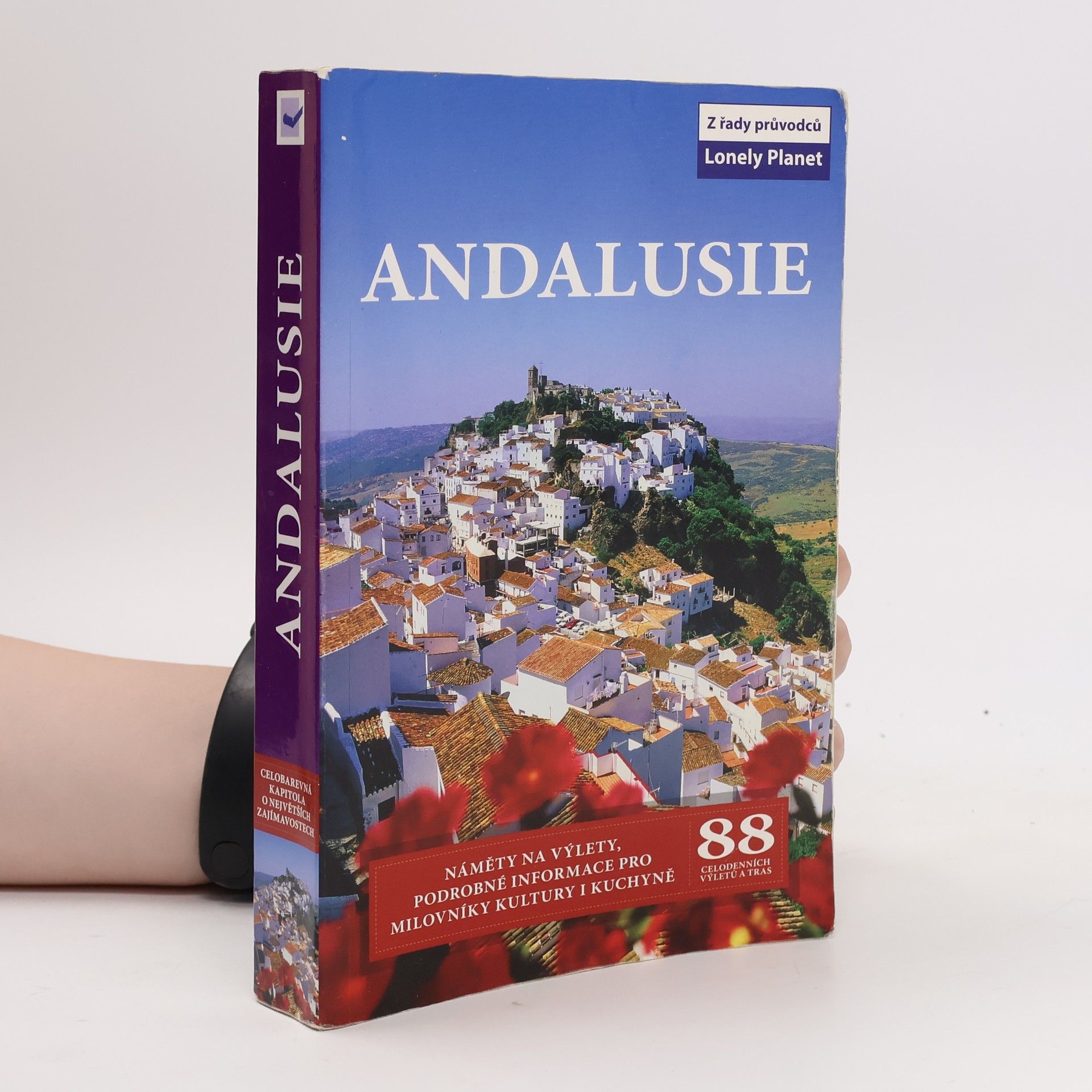 Andalusie