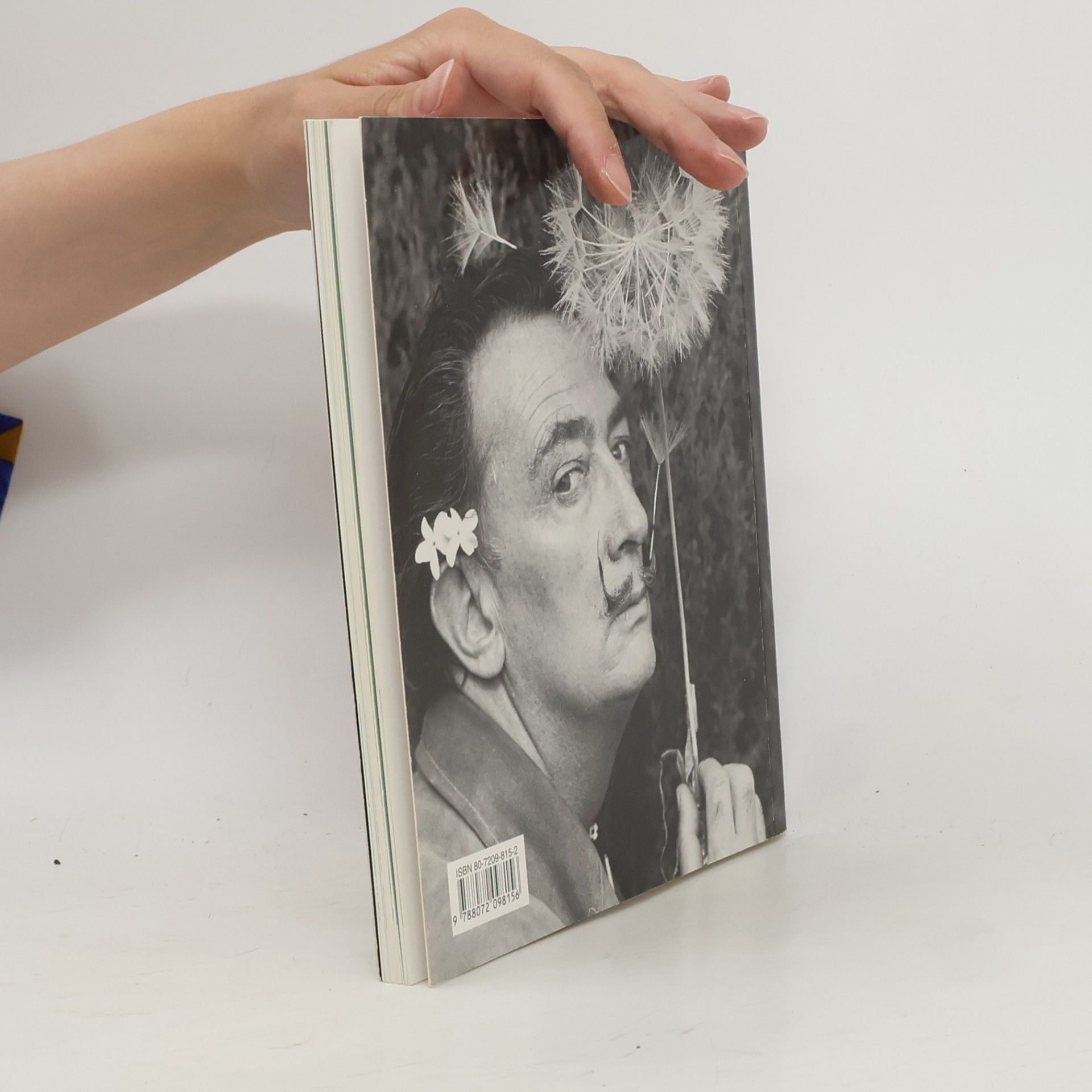 Frank Weyers Salvador Dalí: Život a dílo