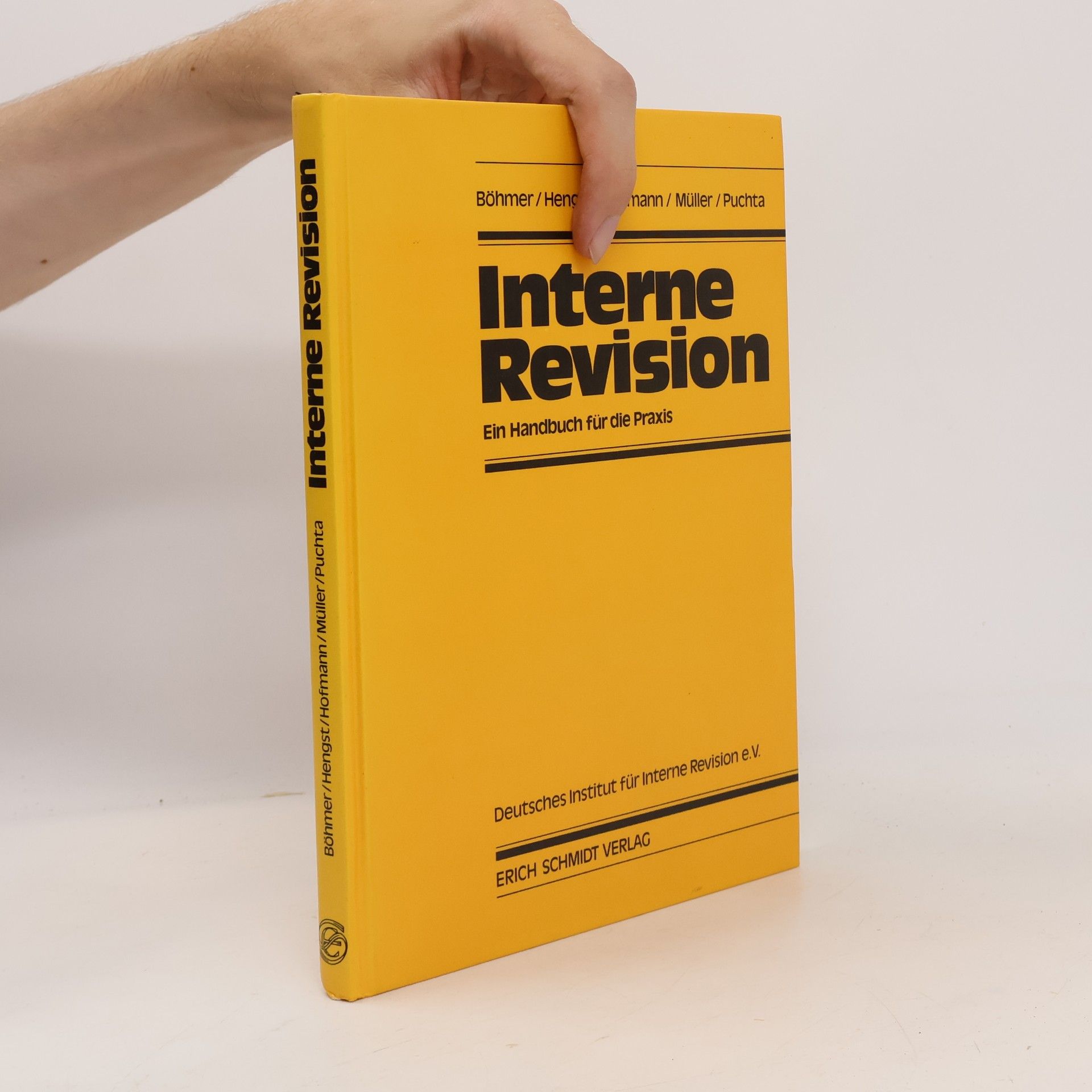 Interne Revision