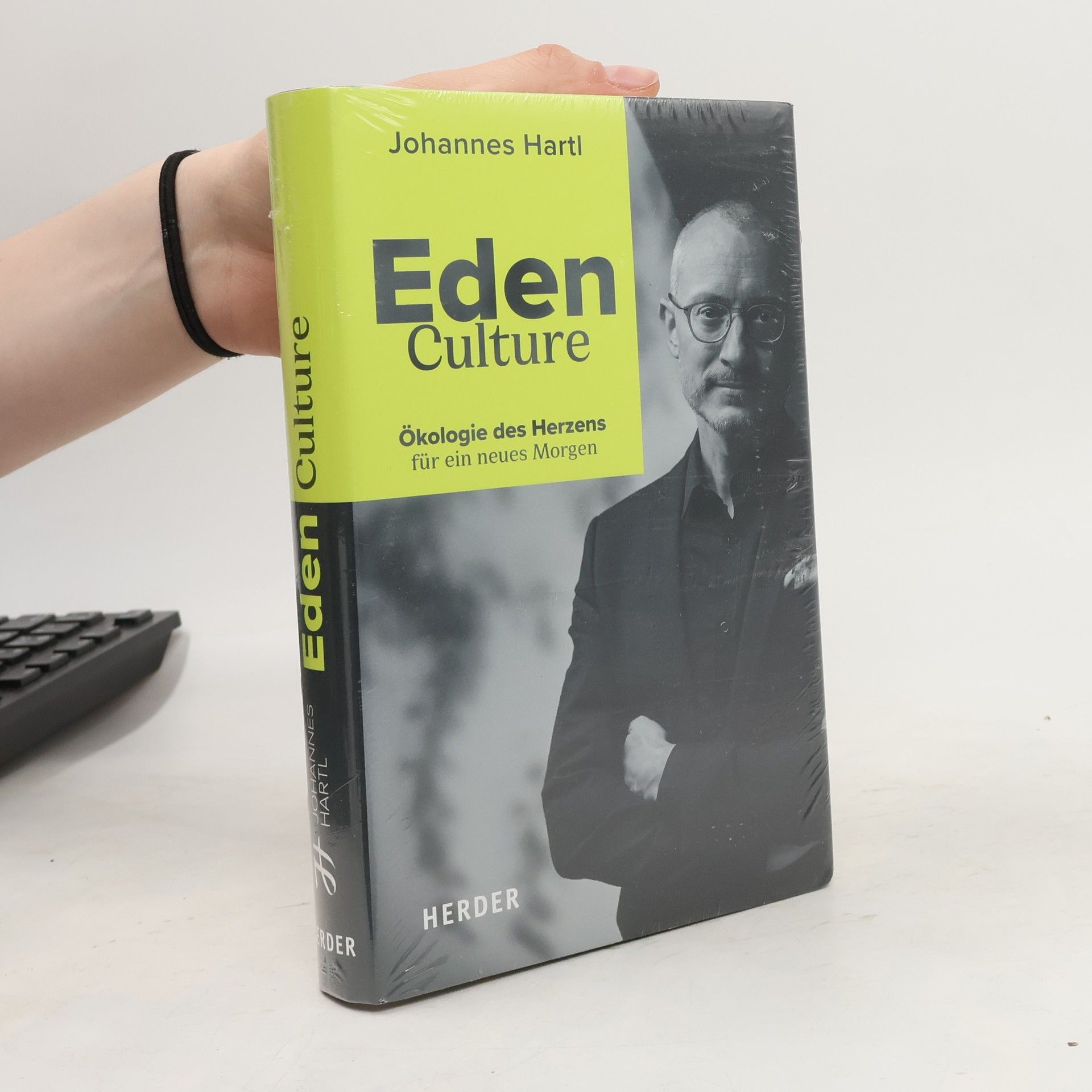 Eden Culture