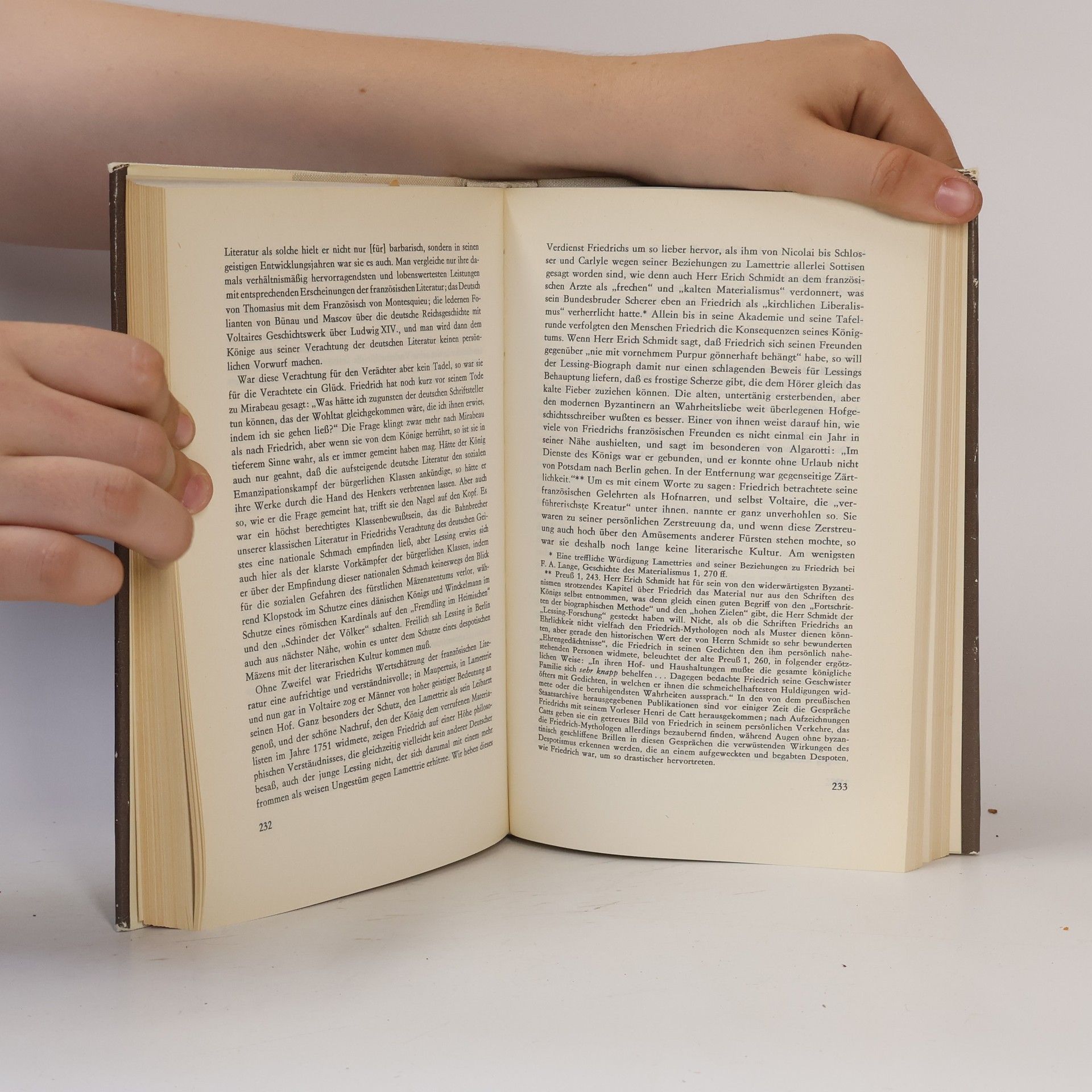 Franz Mehring Gesammelte Schriften. Band 9