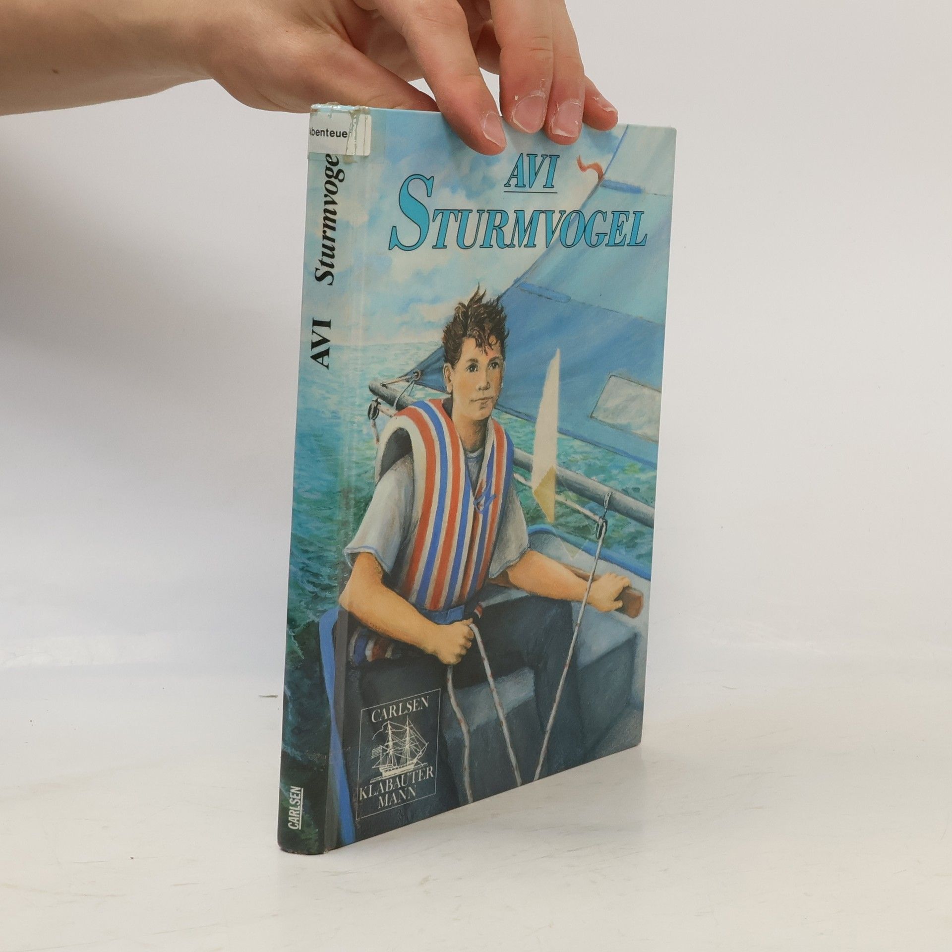 Sturmvogel