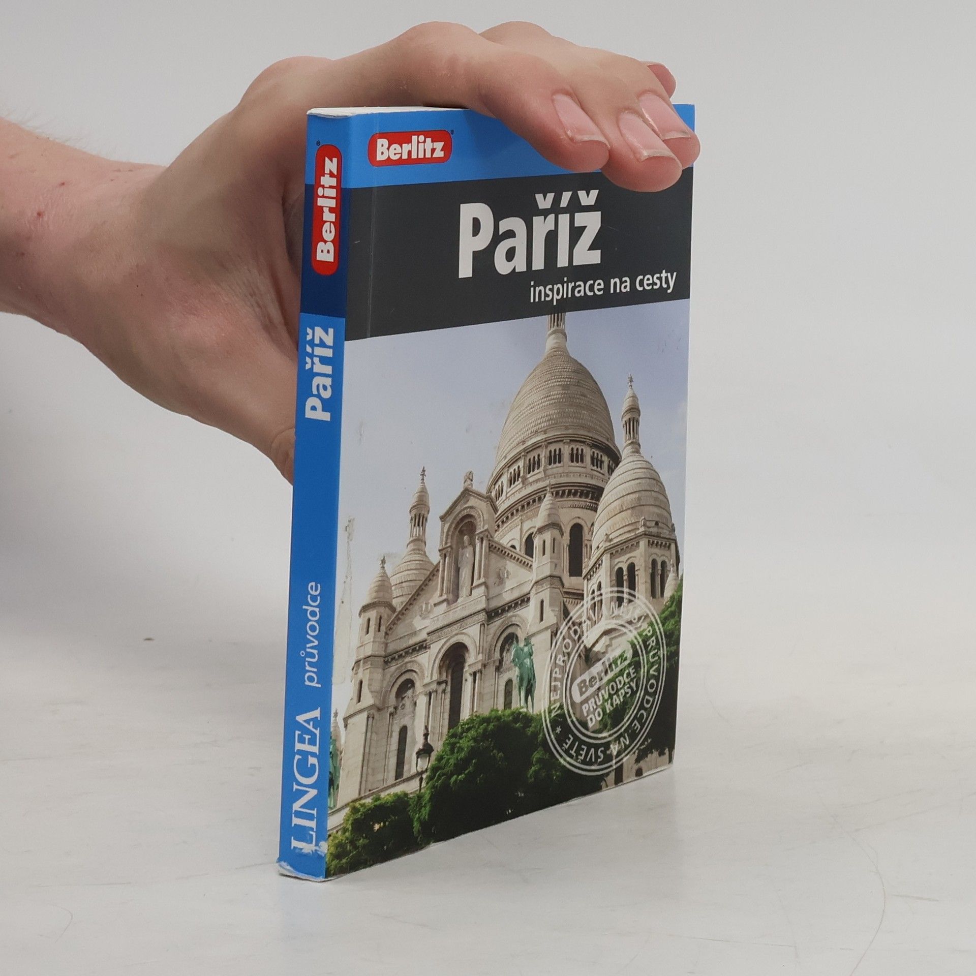 Collectif d'auteurs Paříž