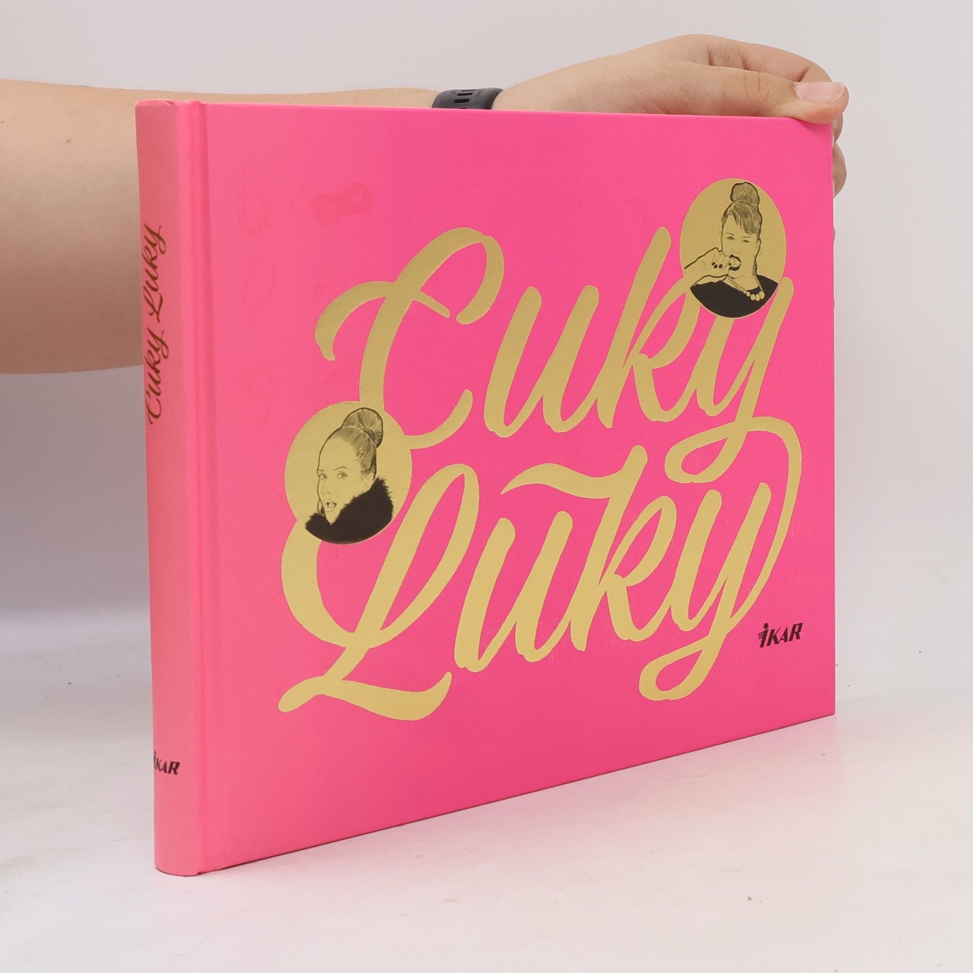 Autorenkollektiv Cuky Luky