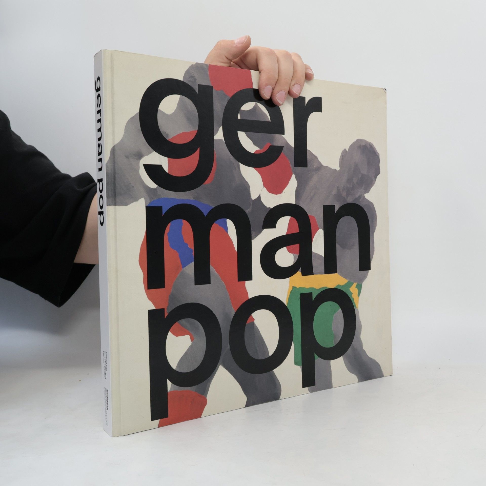 Autores varios German Pop