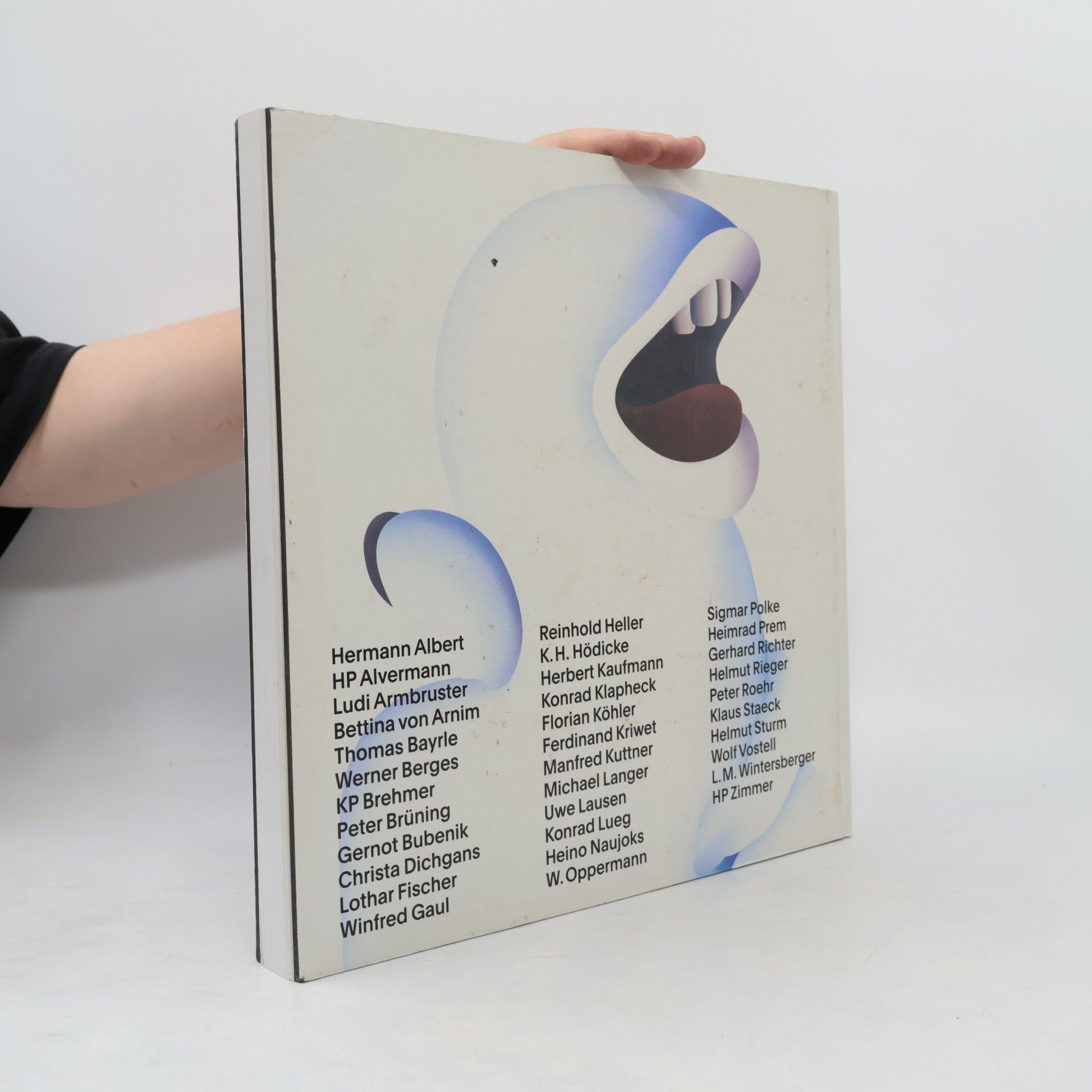 Autores varios German Pop