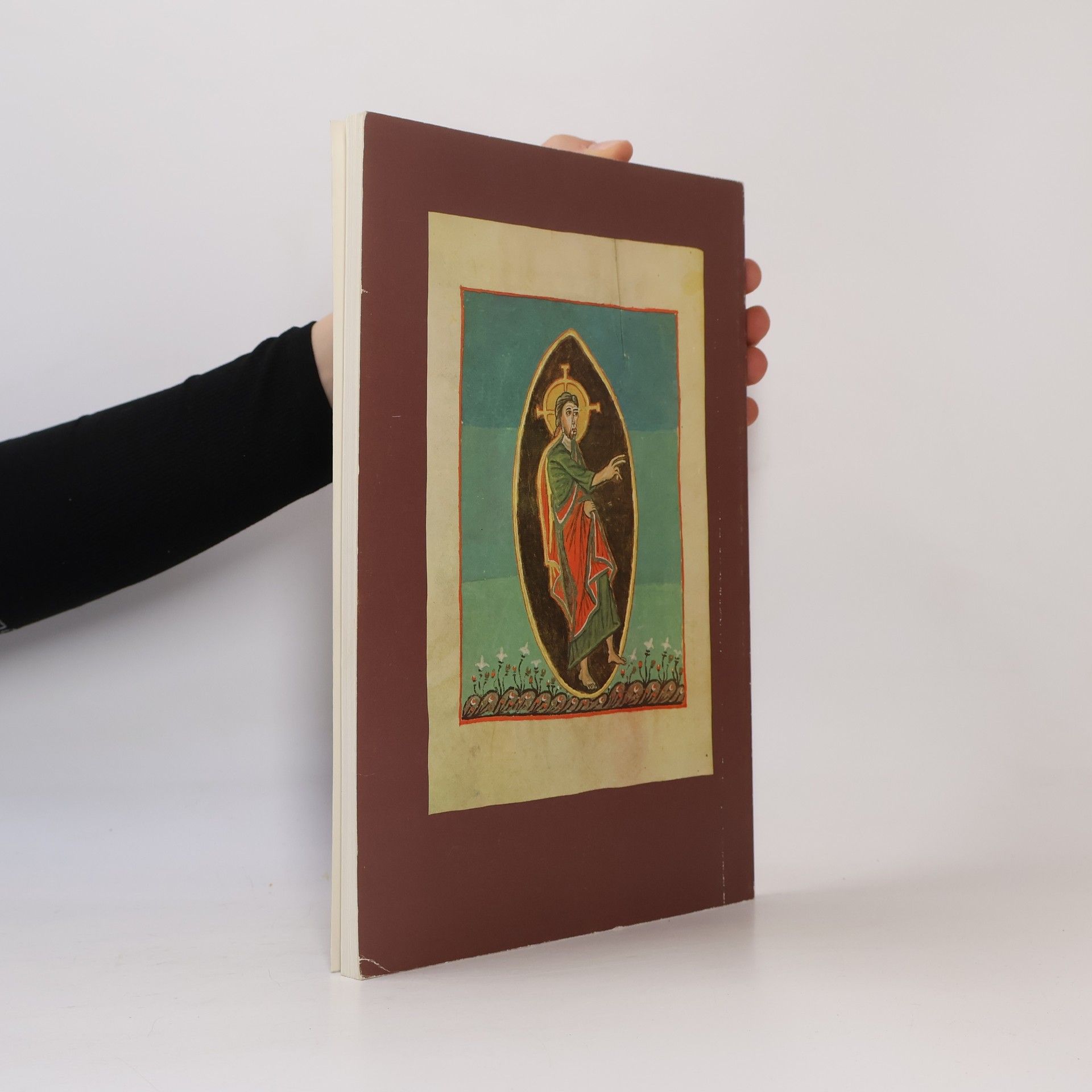 Gottfried Mälzer Kostbare Handschriften