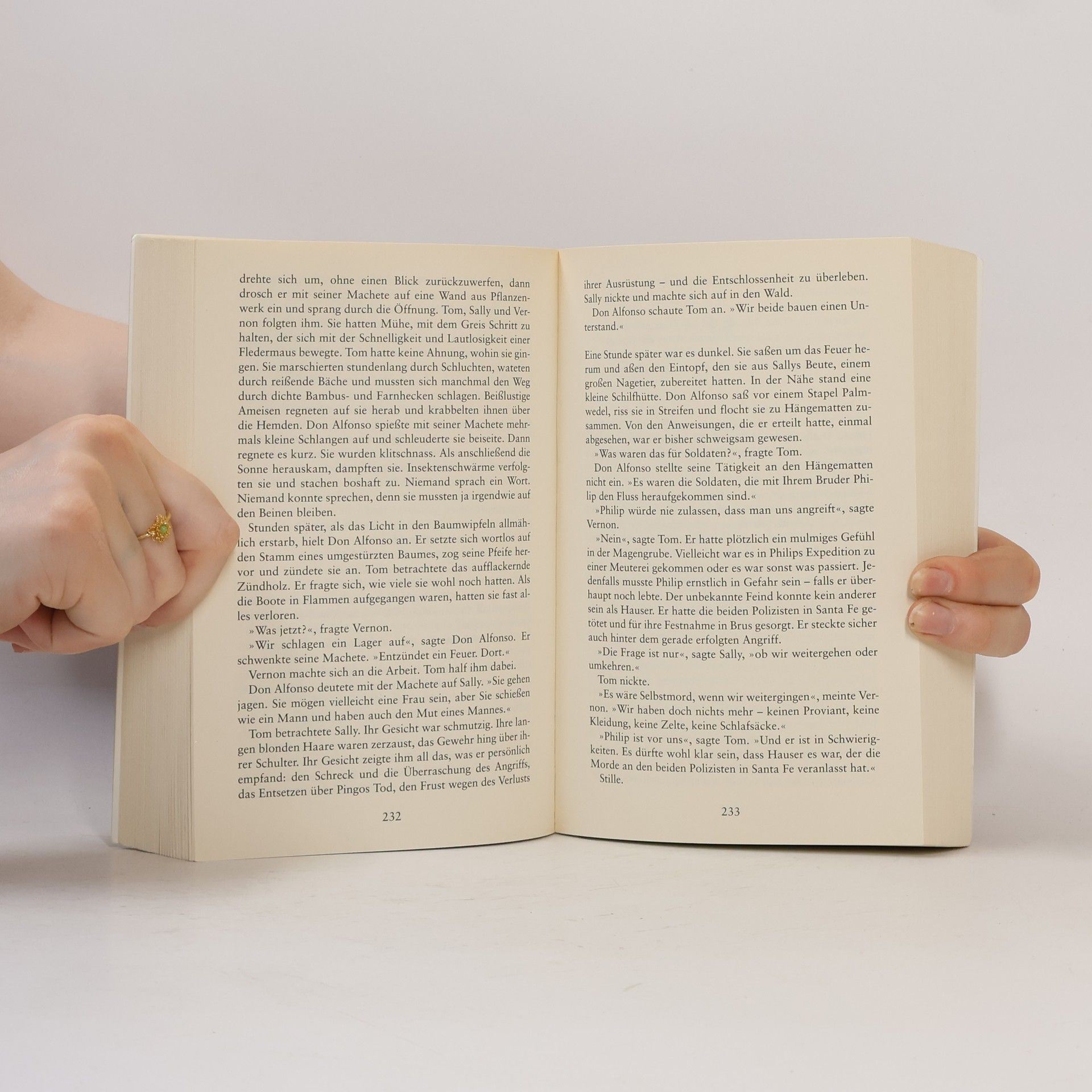 Douglas Preston Der Codex