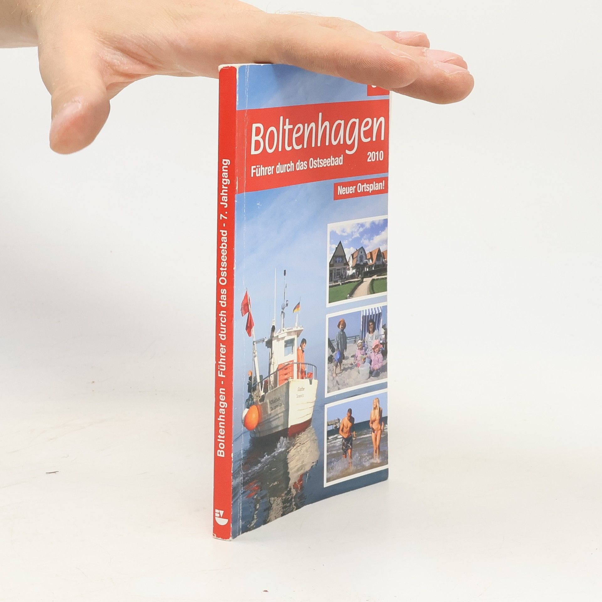 Rüdiger Rätzke Boltenhagen 2010