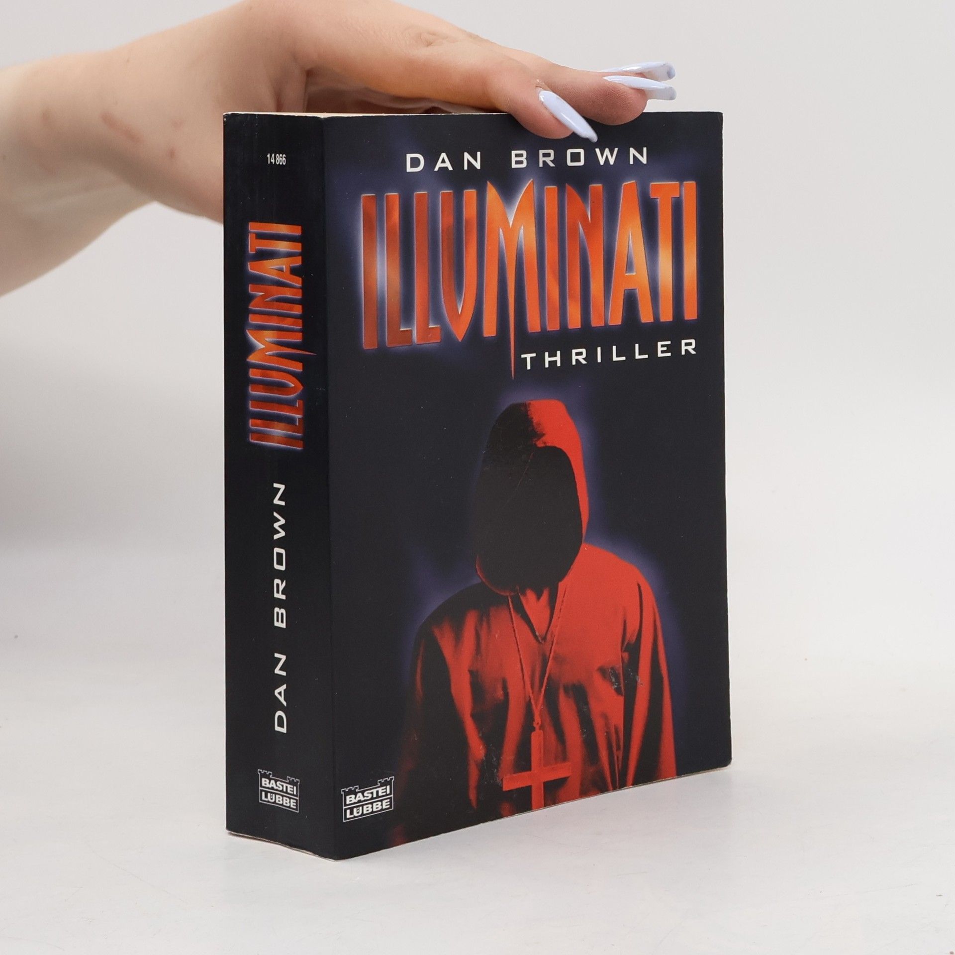Dan Brown Illuminati