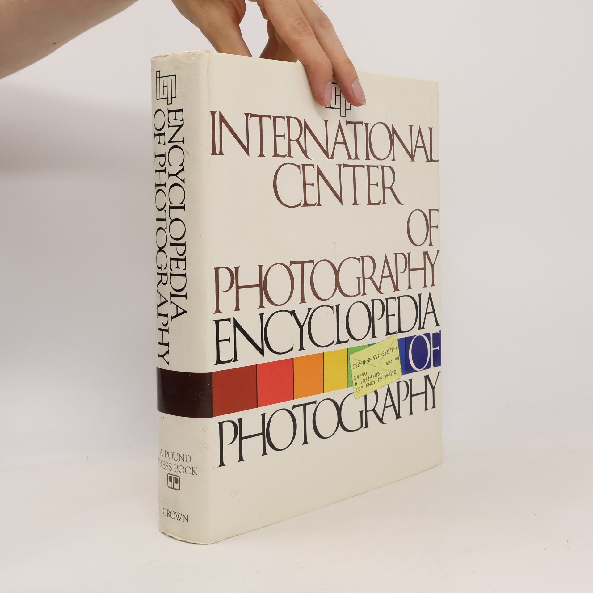 International Center of Photography Encyclopedia of Photography