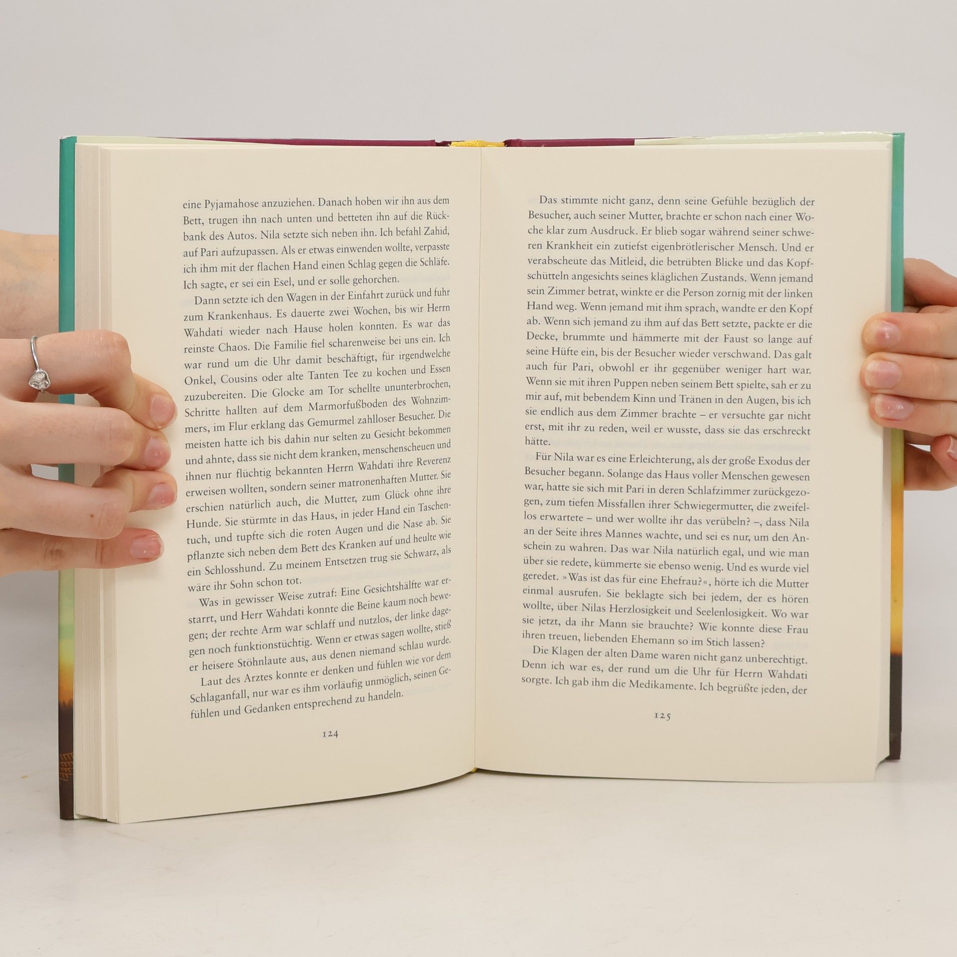 Khaled Hosseini Traumsammler