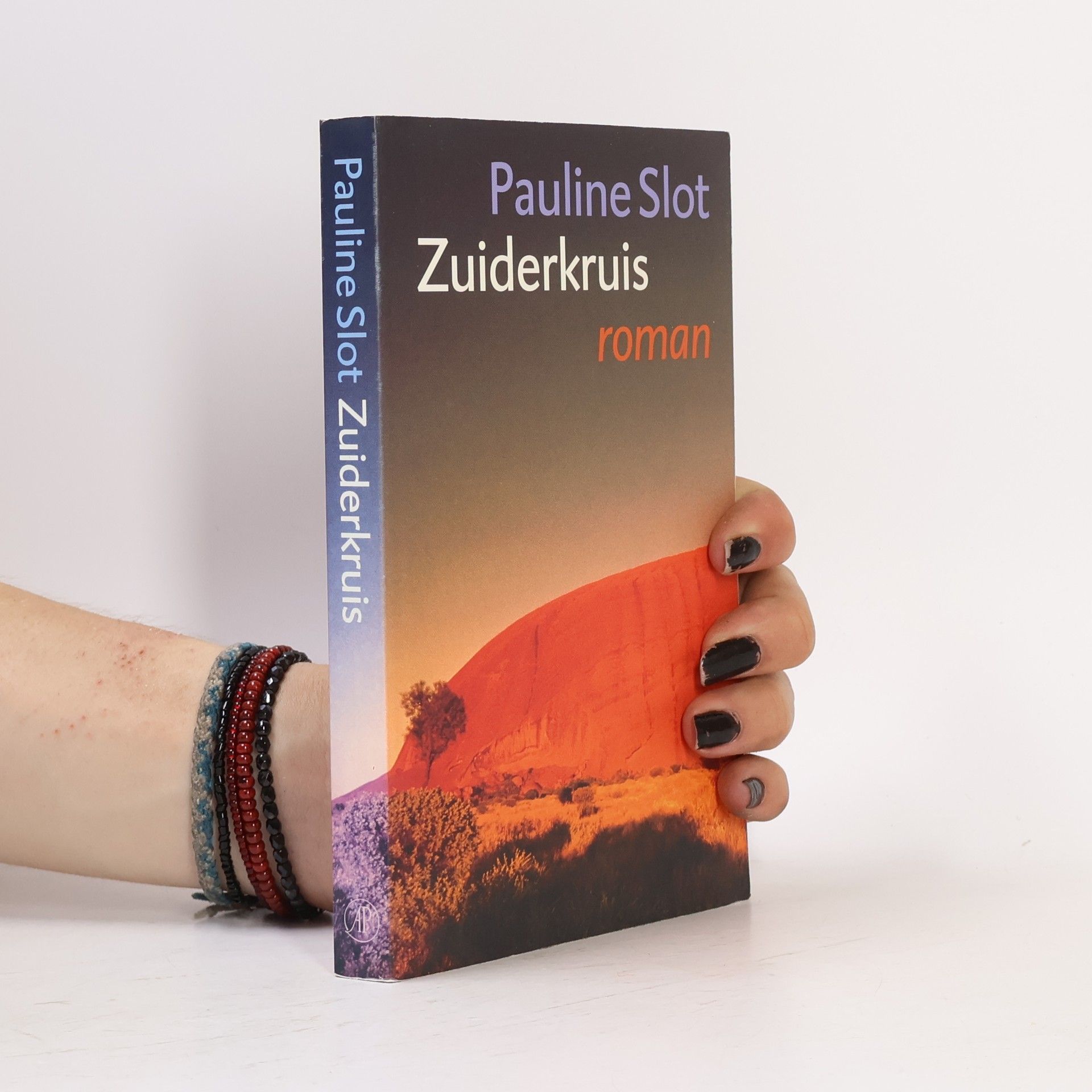 Pauline Slot Zuiderkruis