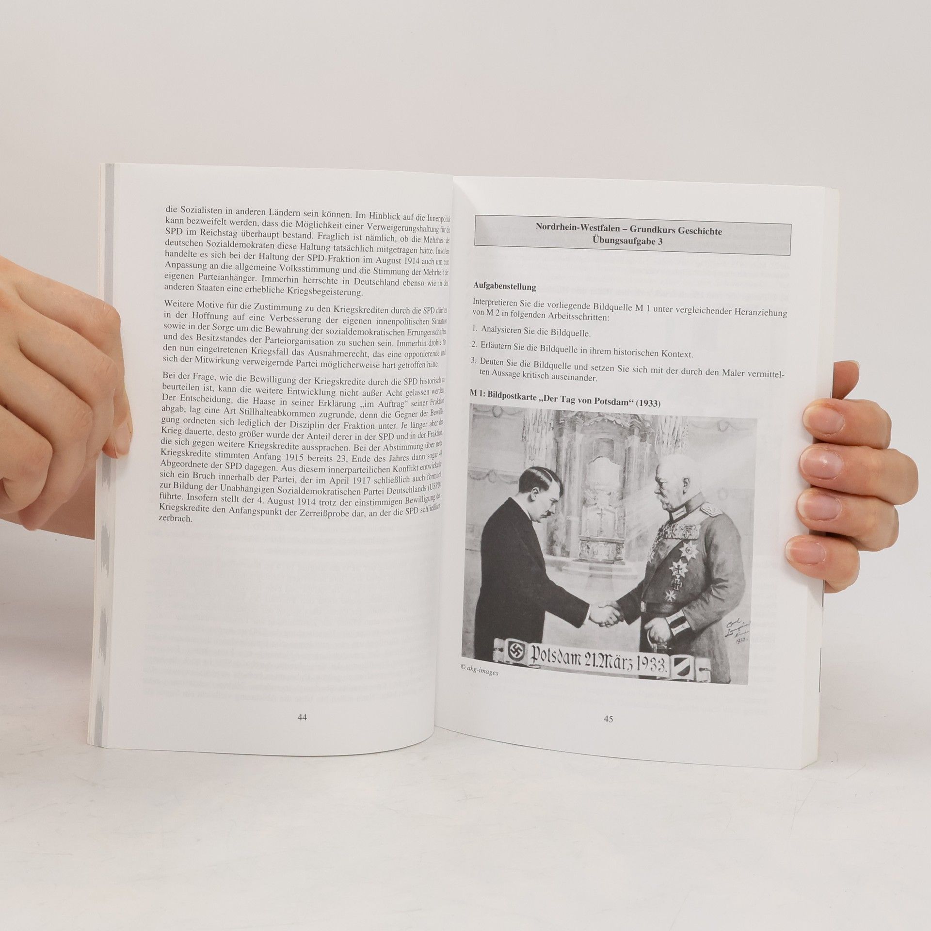 Elisabeth Wagner Geschichte - 2009: Abitur-Prüfungsaufgaben Gymnasium /Gesamtschule Nordrhein-Westfalen. Mit Lösungen
