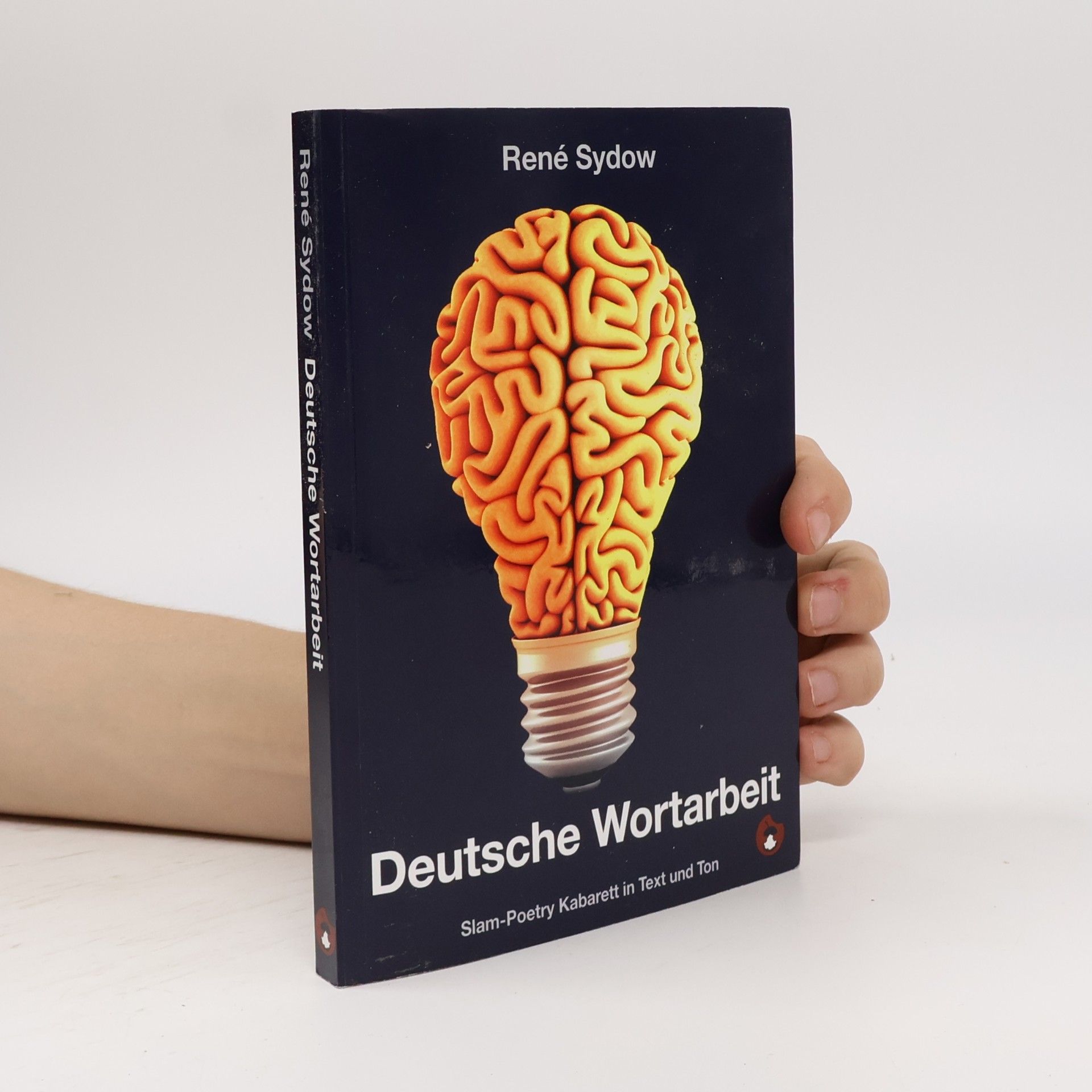 Rene Sydow Deutsche Wortarbeit, m. 1 Audio-CD