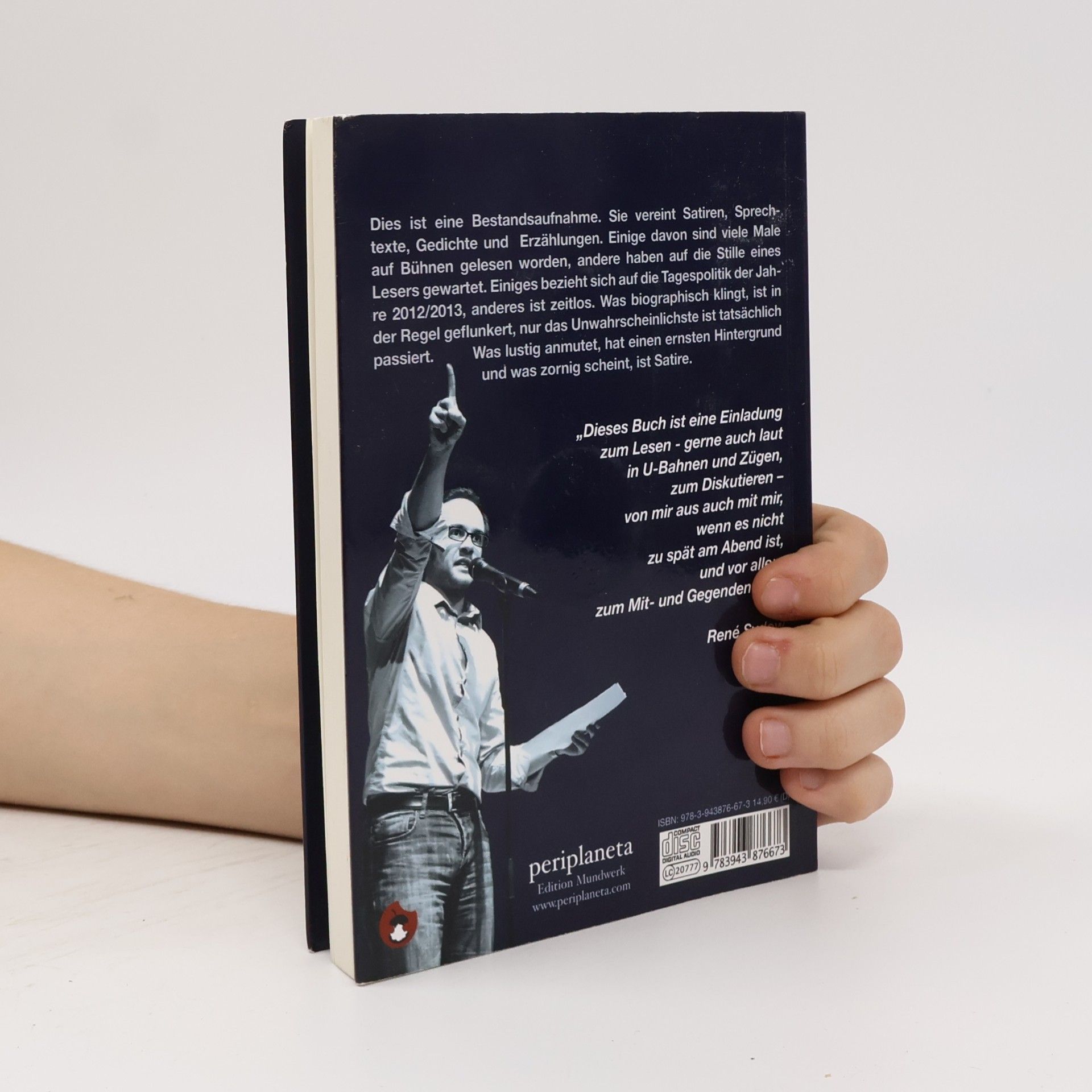 Rene Sydow Deutsche Wortarbeit, m. 1 Audio-CD