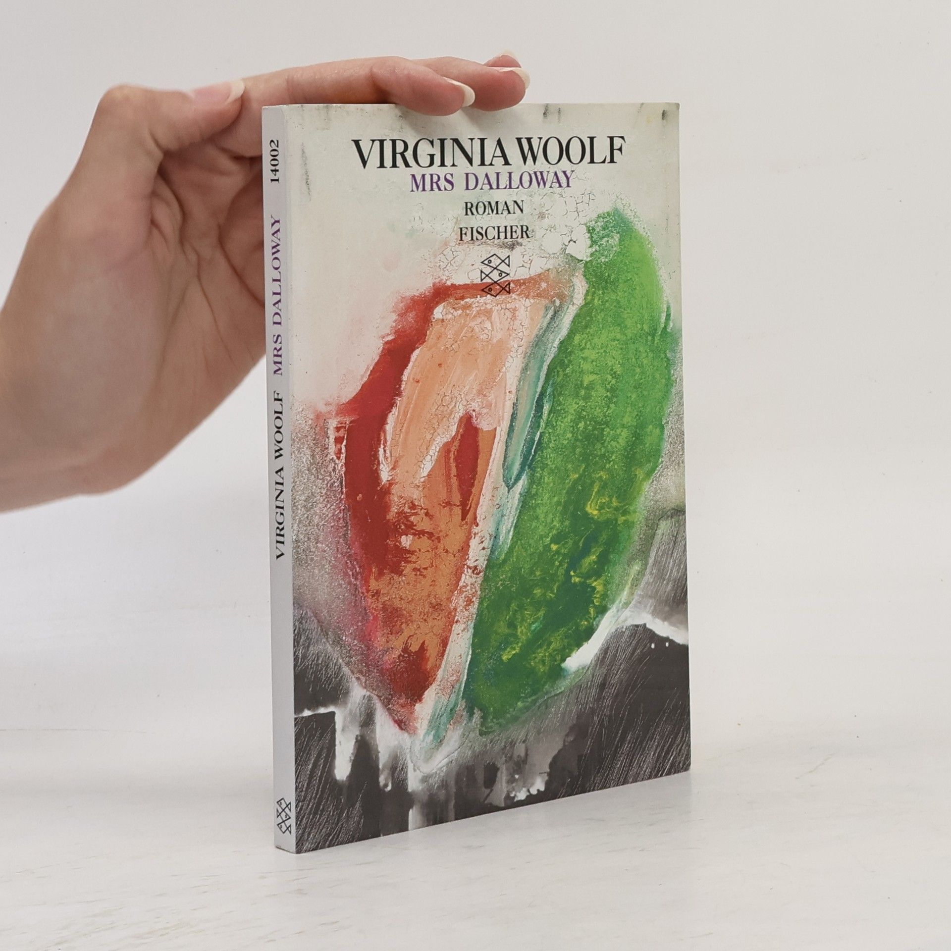 Mrs. Dalloway