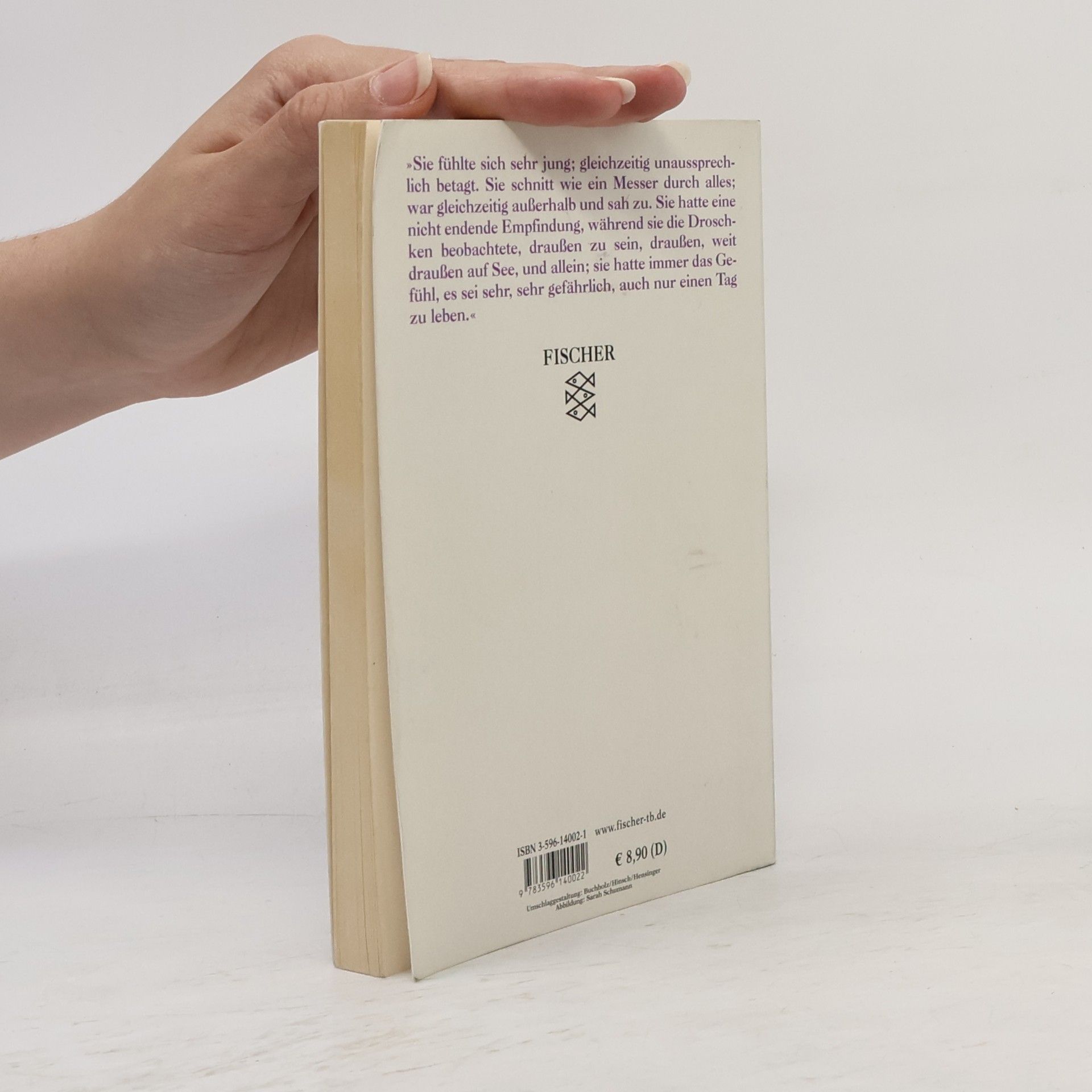 Virginia Woolf Mrs. Dalloway