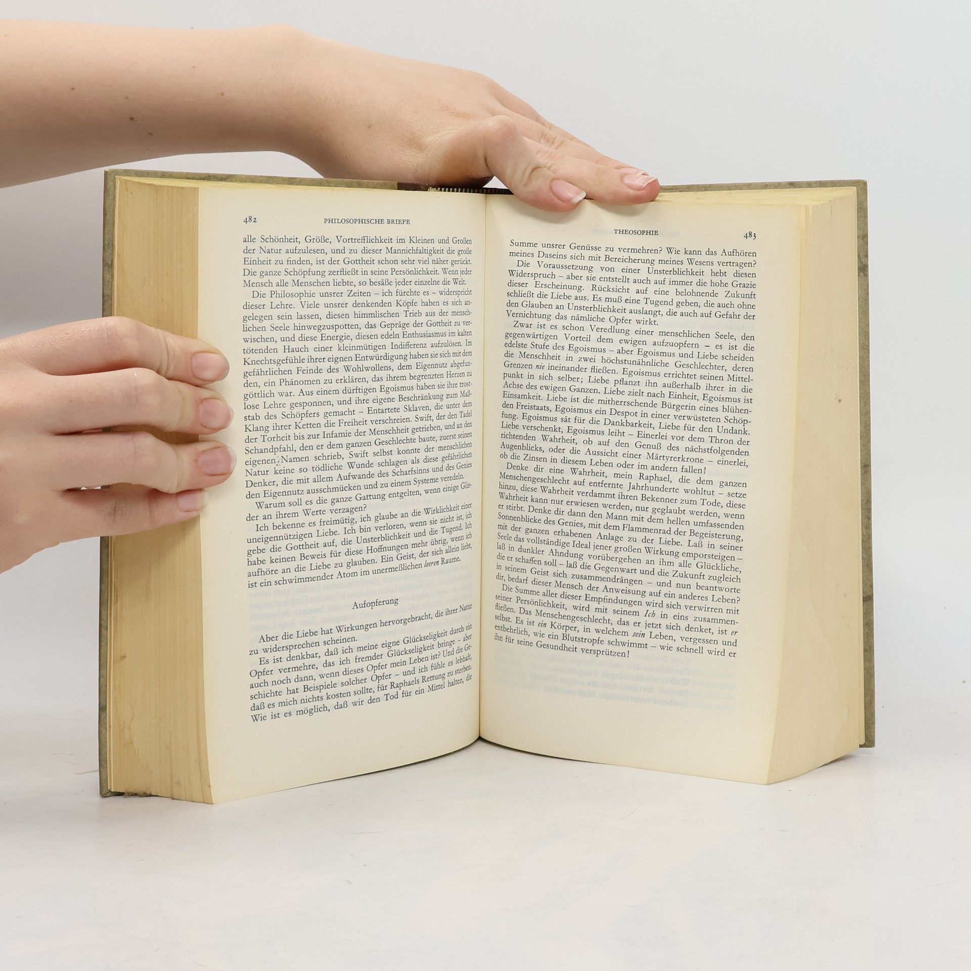 Friedrich Schiller Erzahlungen Schriften