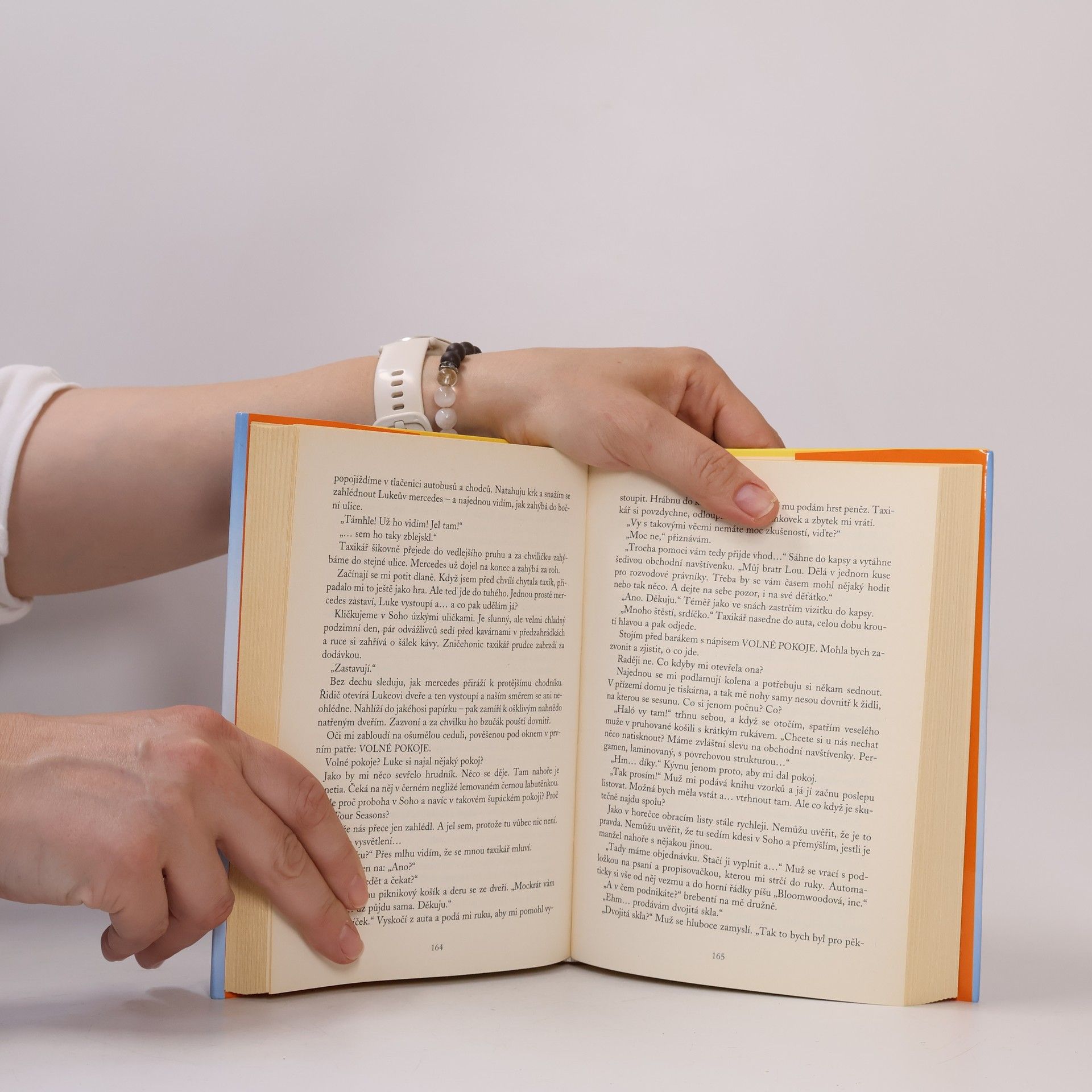 Sophie Kinsella Báječné nakupování do kočárku