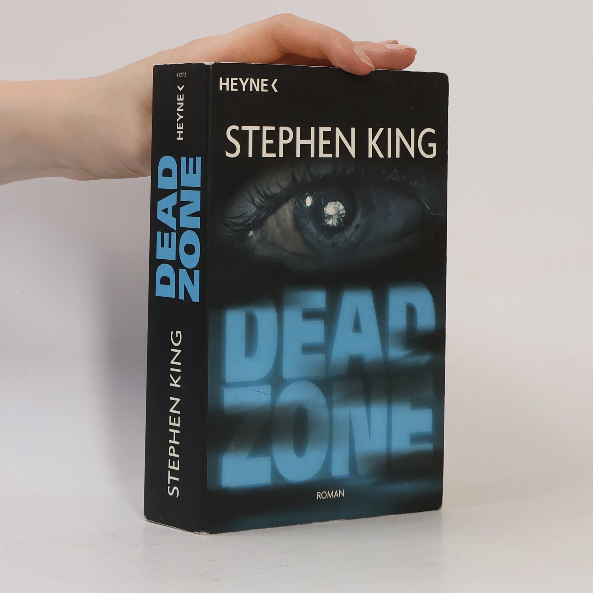 Stephen King Dead zone