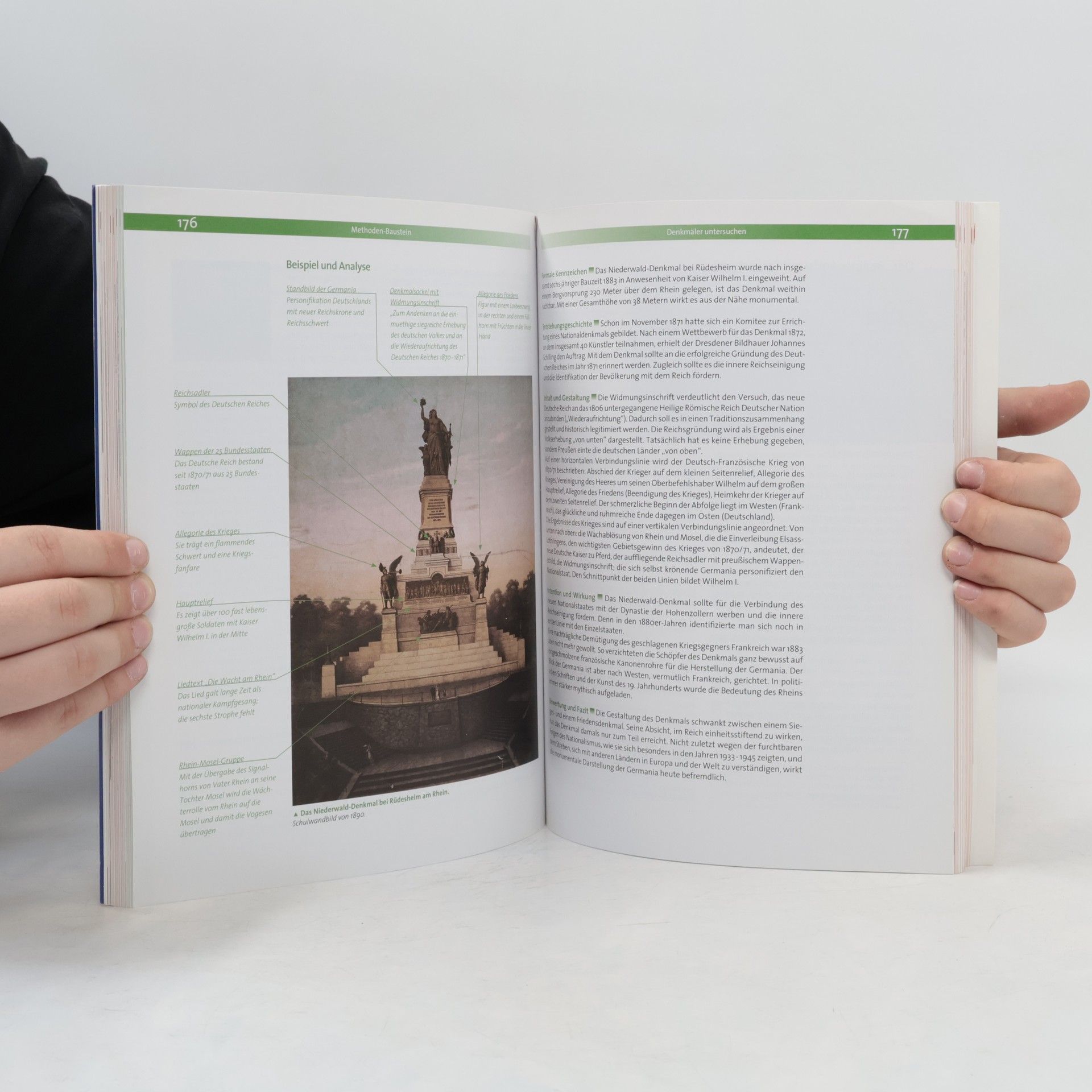 Thomas Ahbe Buchners Geschichte Oberstufe. Ausgabe Nordrhein-Westfalen. Qualifikationsphase