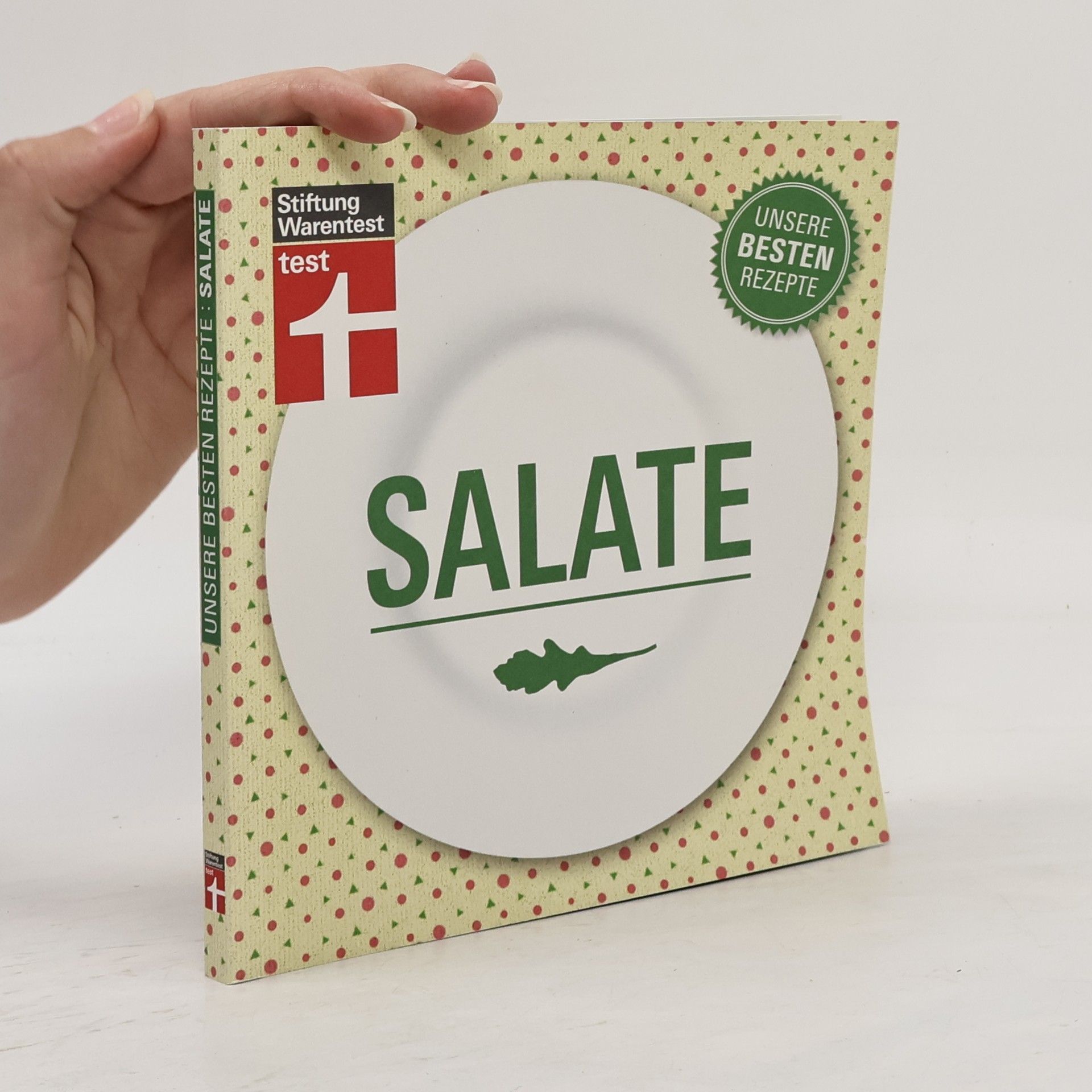 Autorenkollektiv Salate