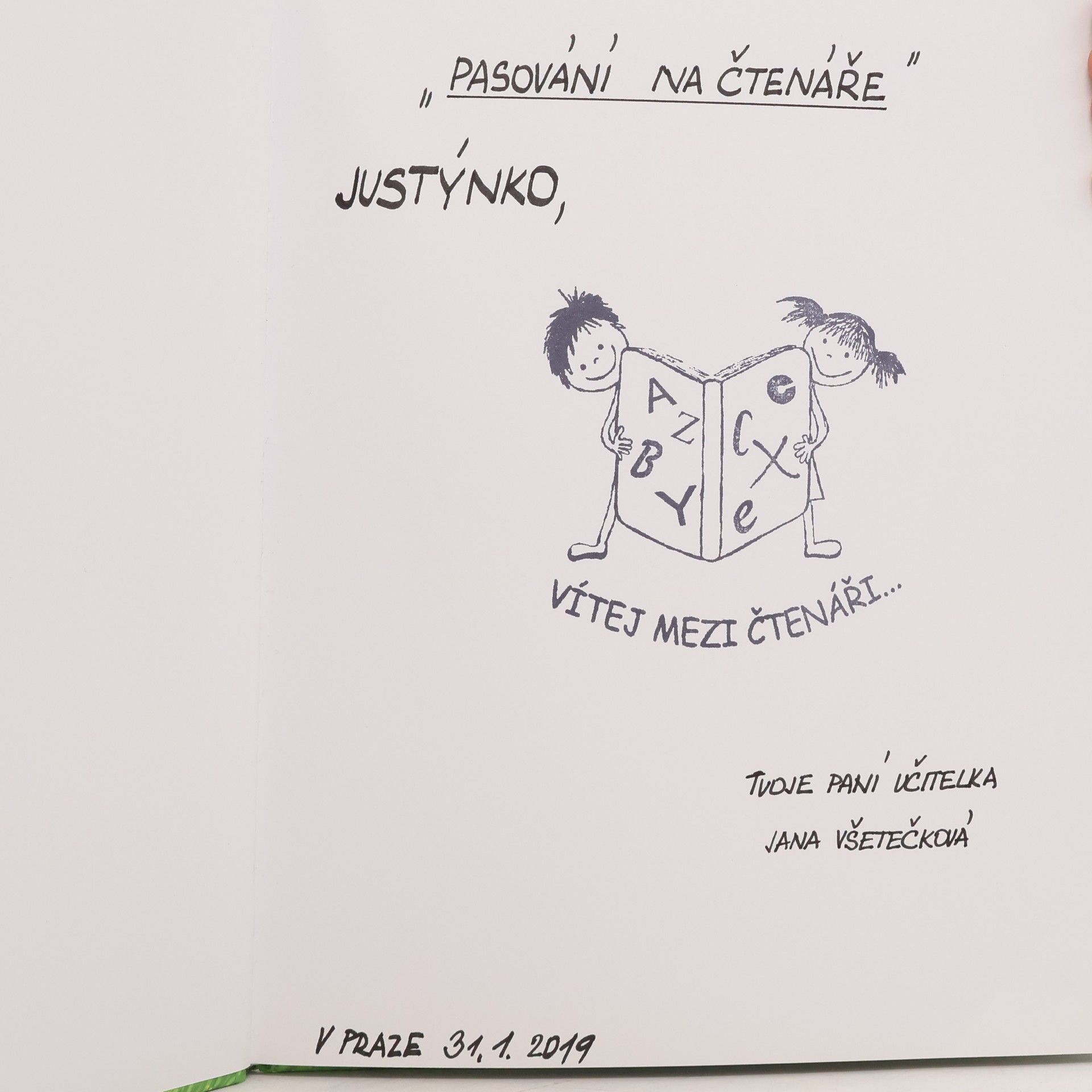 Jana Eislerová Staré pověsti české