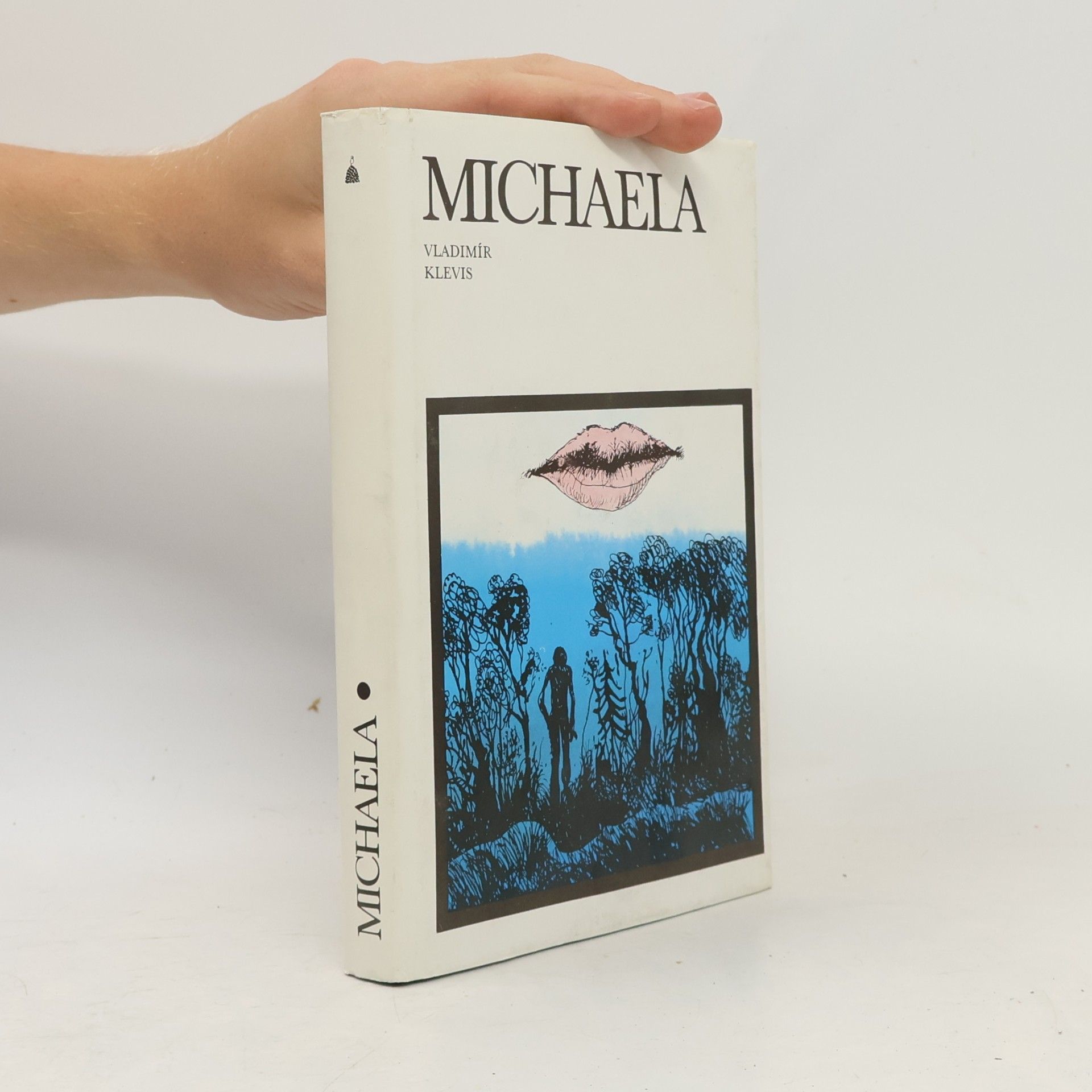 Vladimír Klevis Michaela