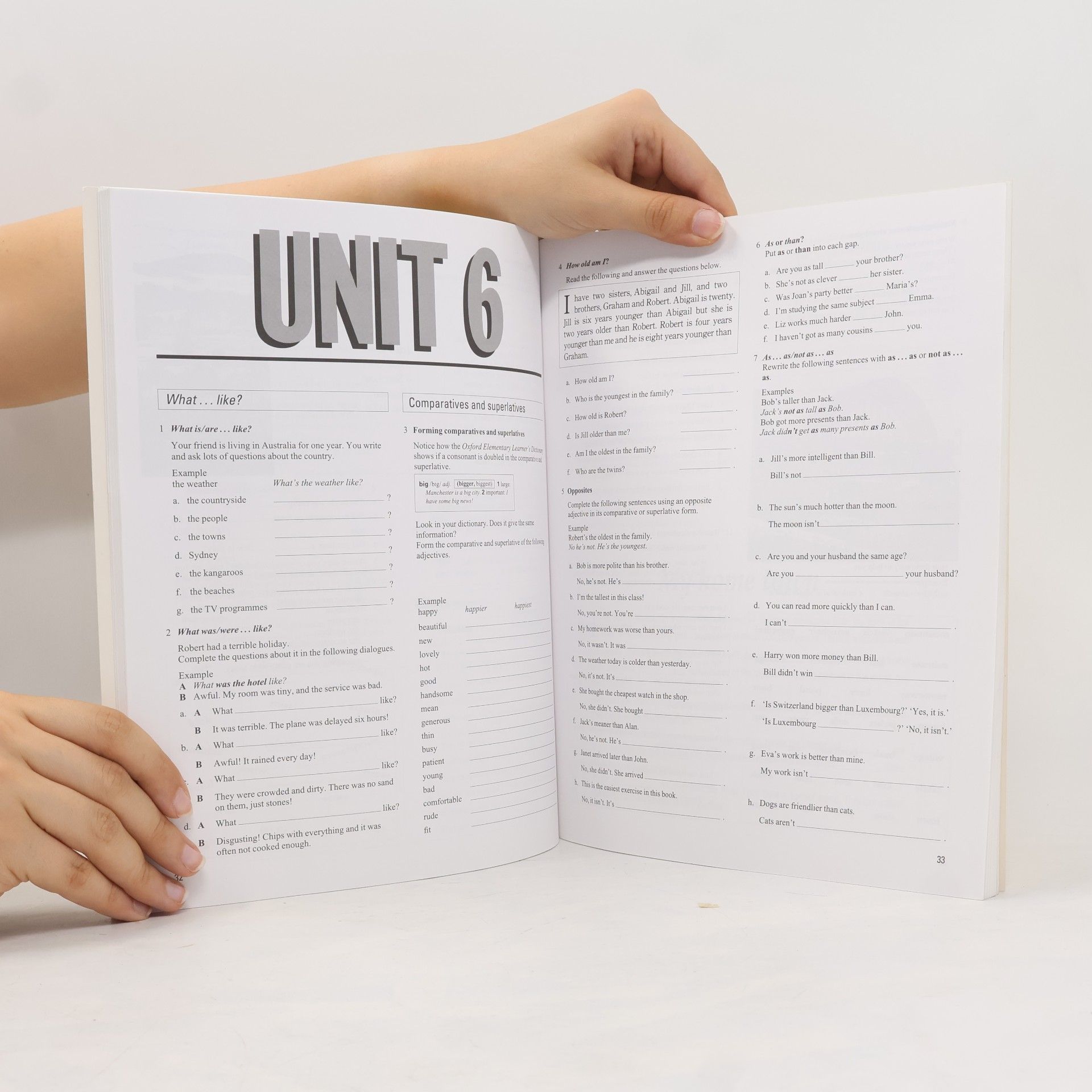 John Soars Headway: Pre-intermediate - workbook