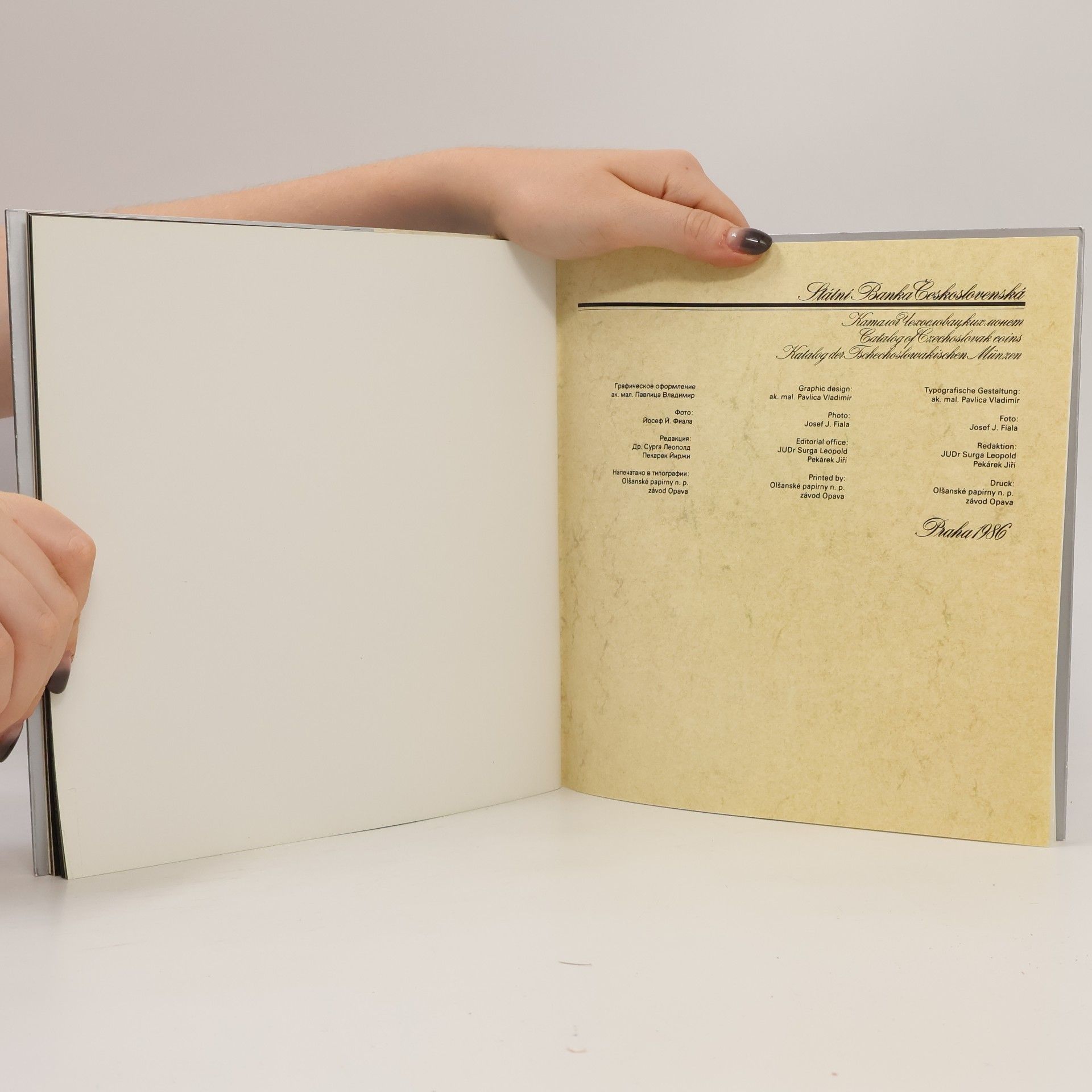 Autorenkollektiv Catalog of Czechoslovak Coins