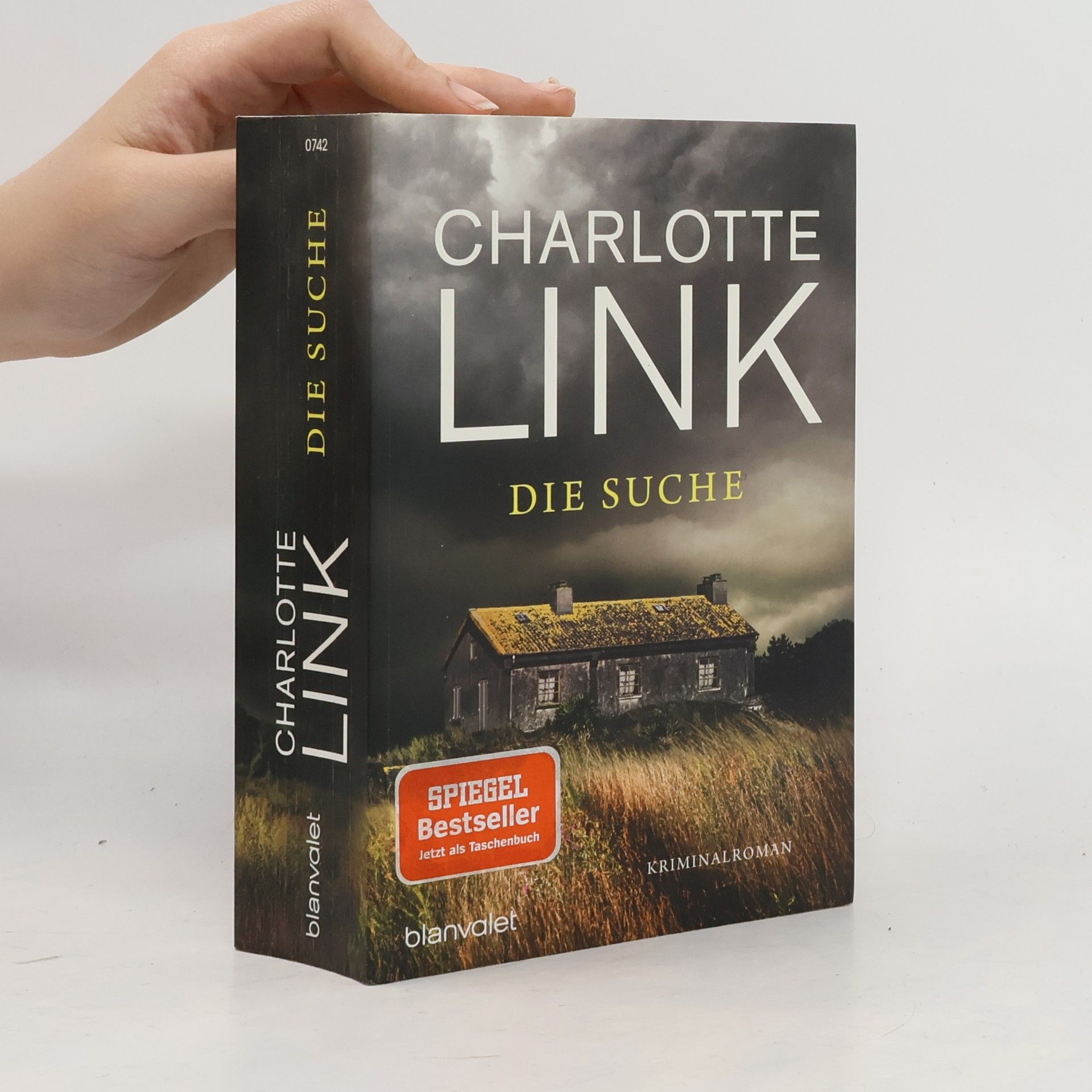 Die Suche
