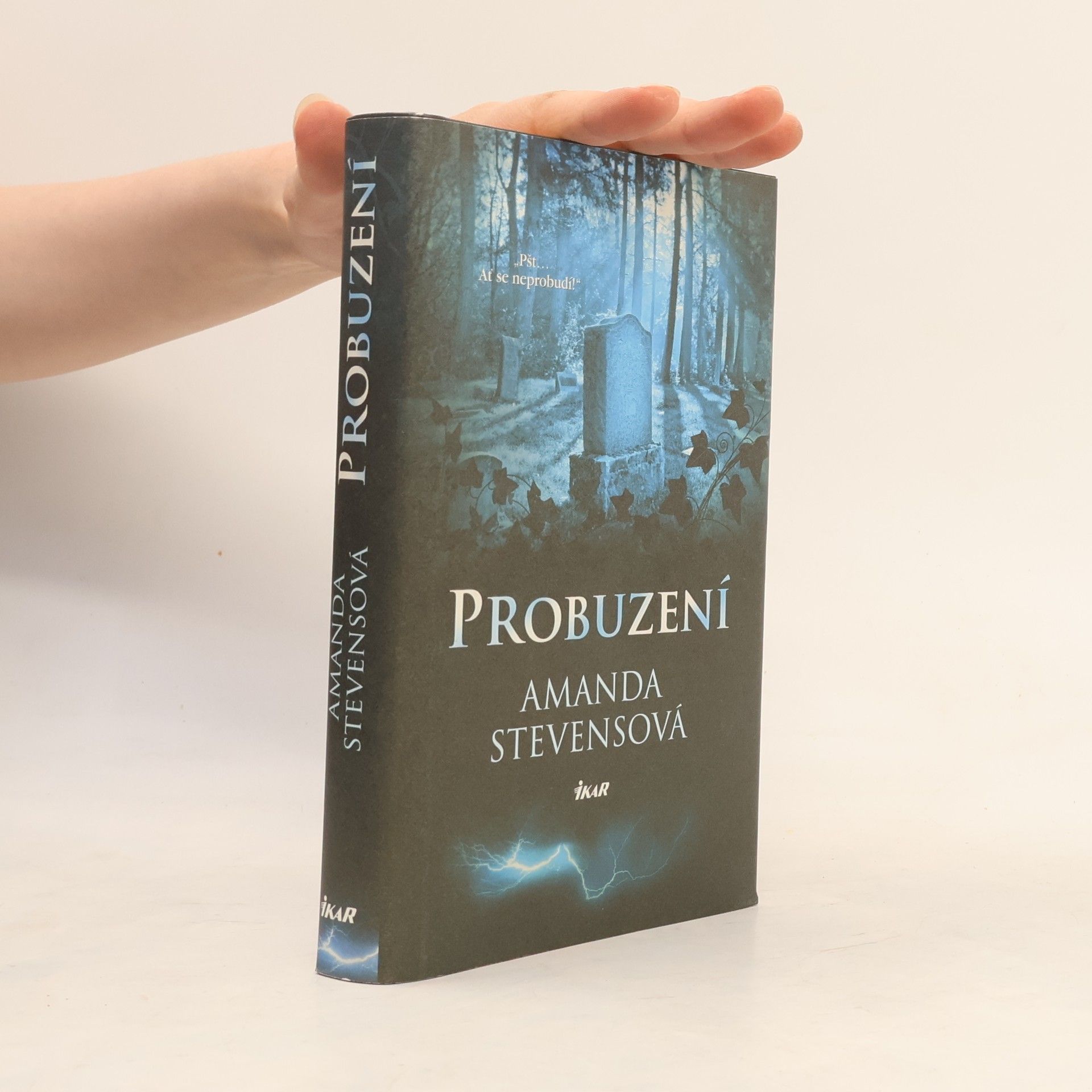 Probuzení