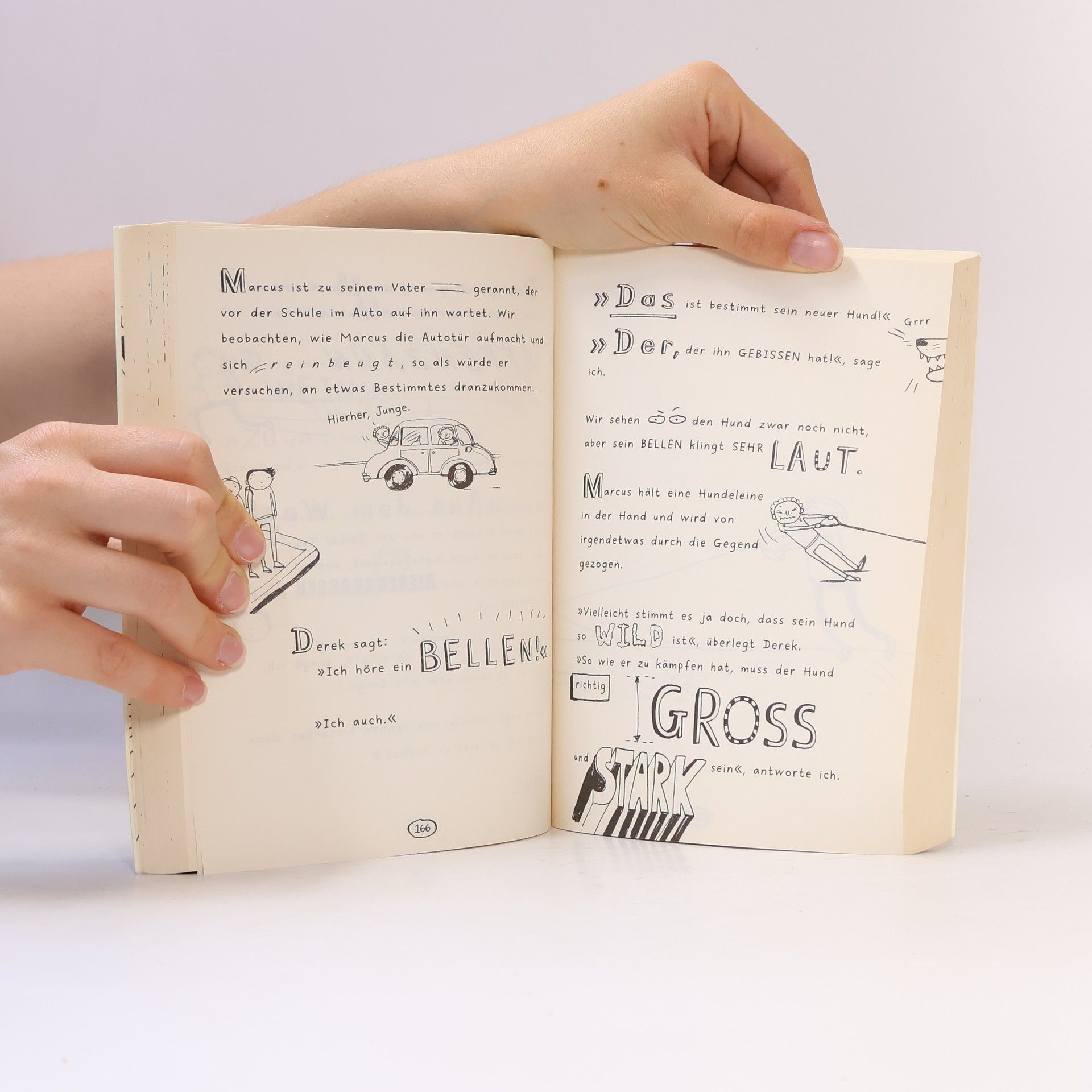Liz Pichon Tom Gates. Eins-a-Ausreden (und anderes cooles Zeug)