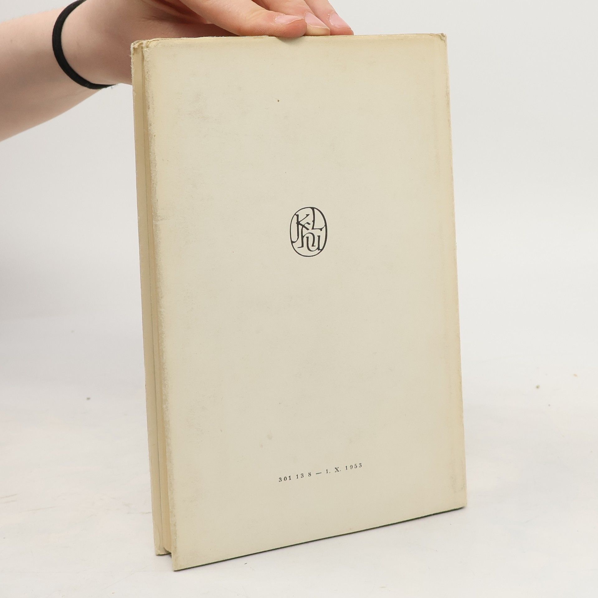 Ladislav Fikar Básnický almanach